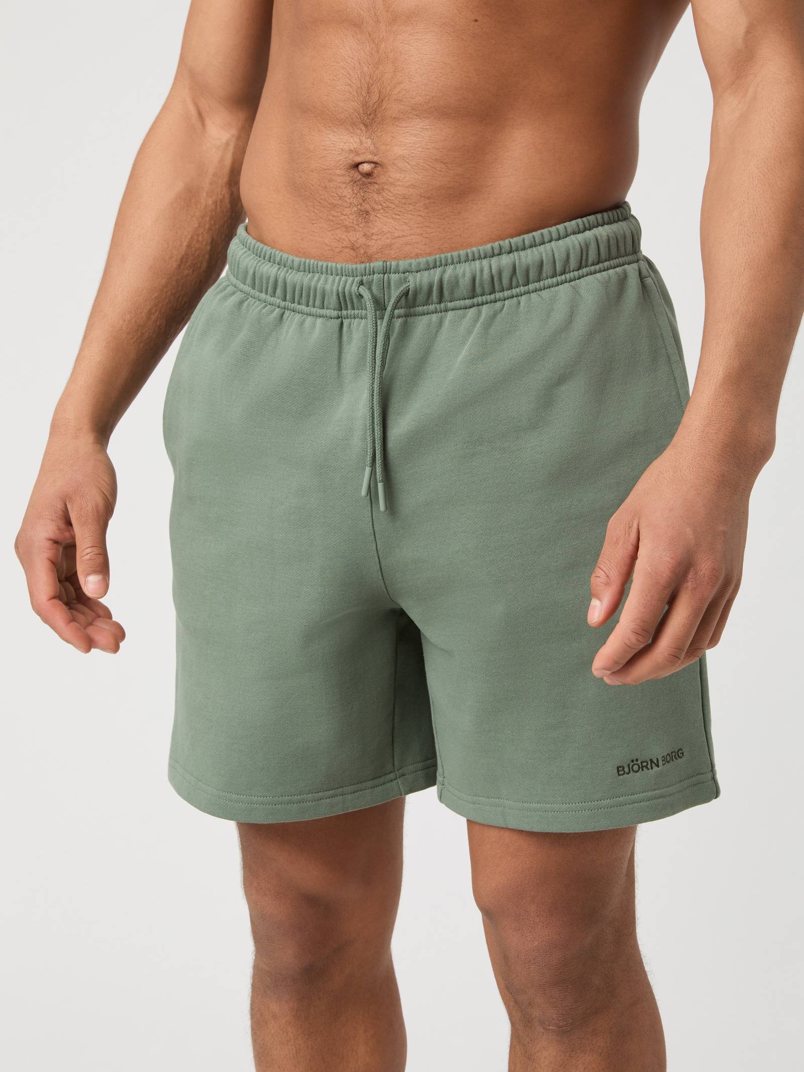 Borg Classic Sweatshorts image 1