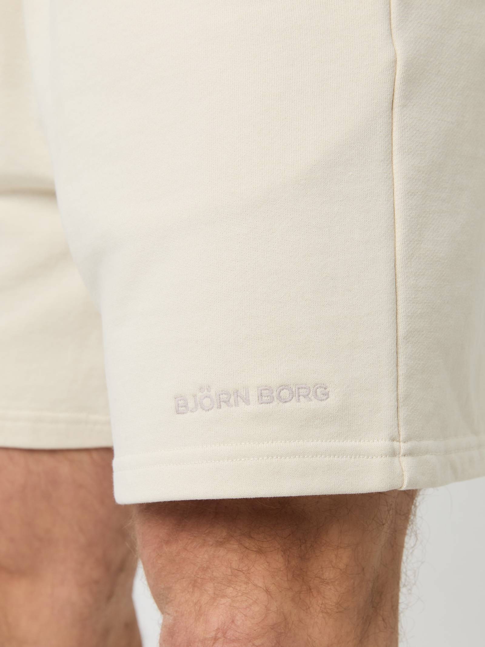 Borg Classic Sweatshorts image 5