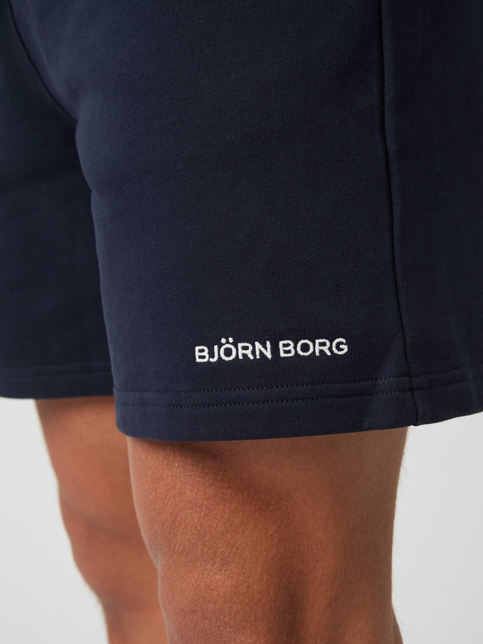 Borg Classic Sweatshorts image 4