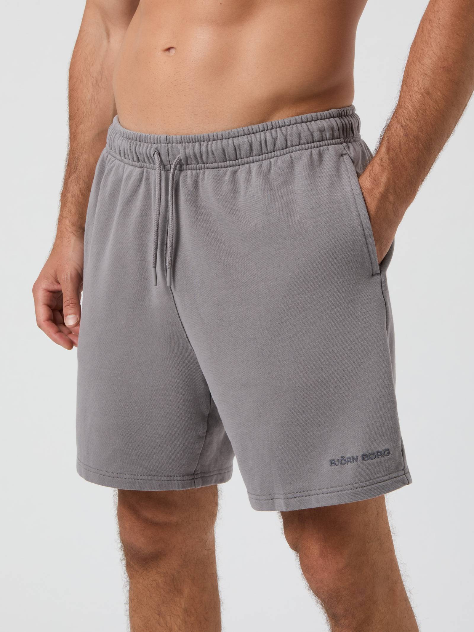 Borg Classic Sweatshorts image 1