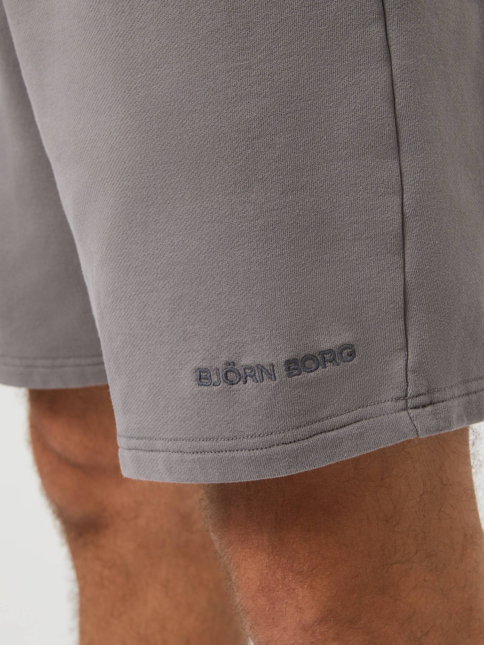 Borg Classic Sweatshorts image 5