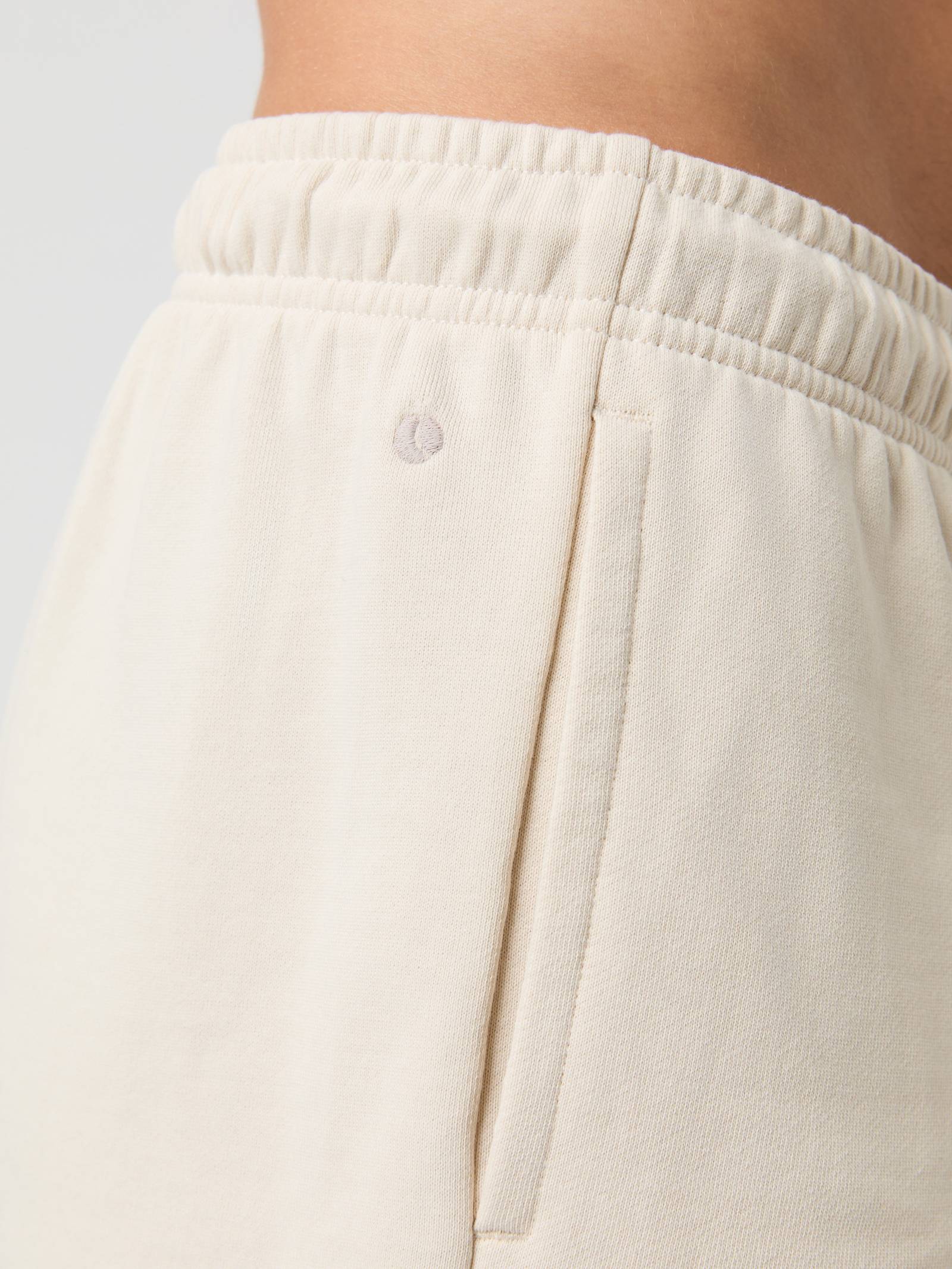 Borg Classic Sweatshorts image 4