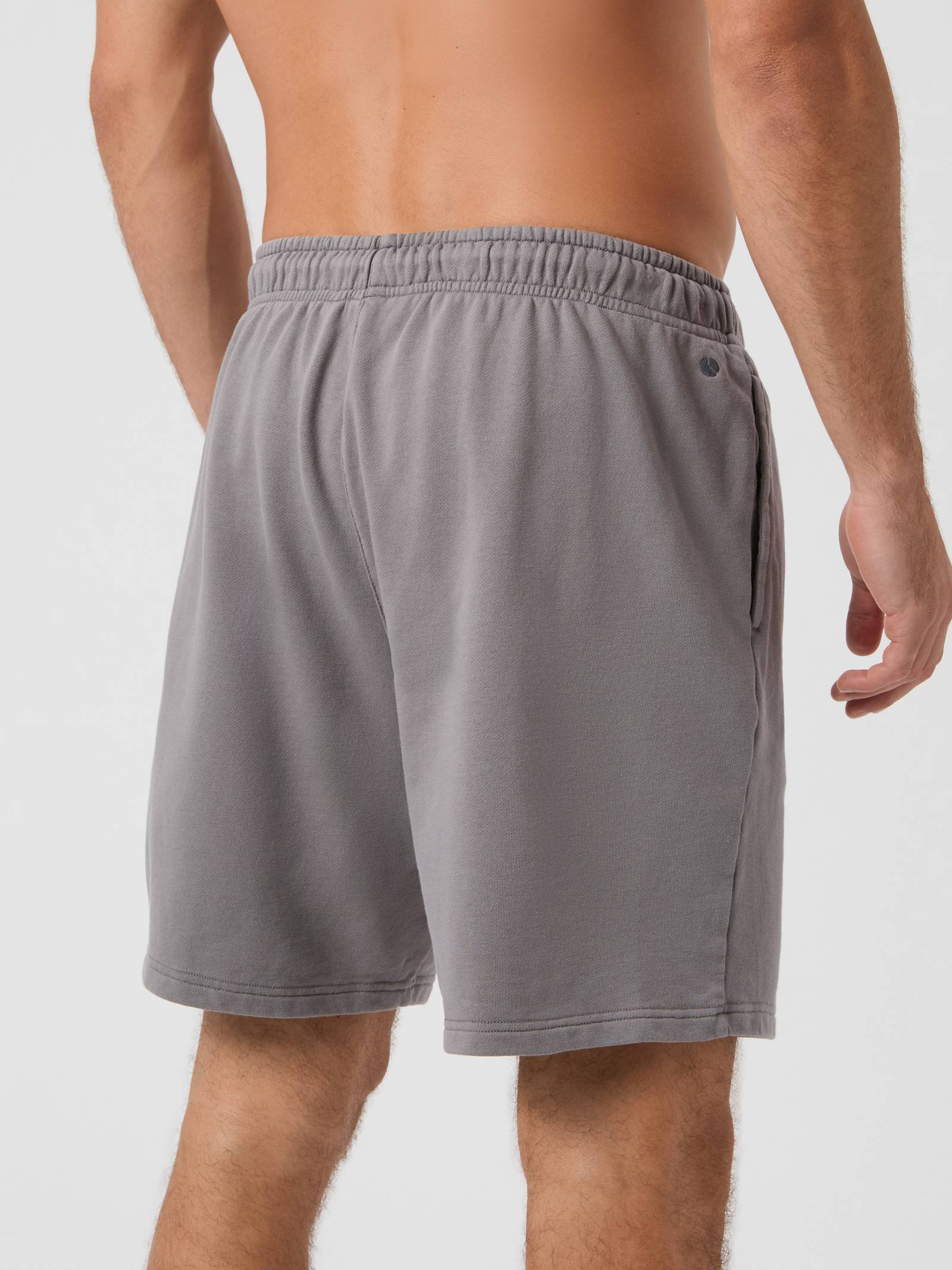 Borg Classic Sweatshorts image 2