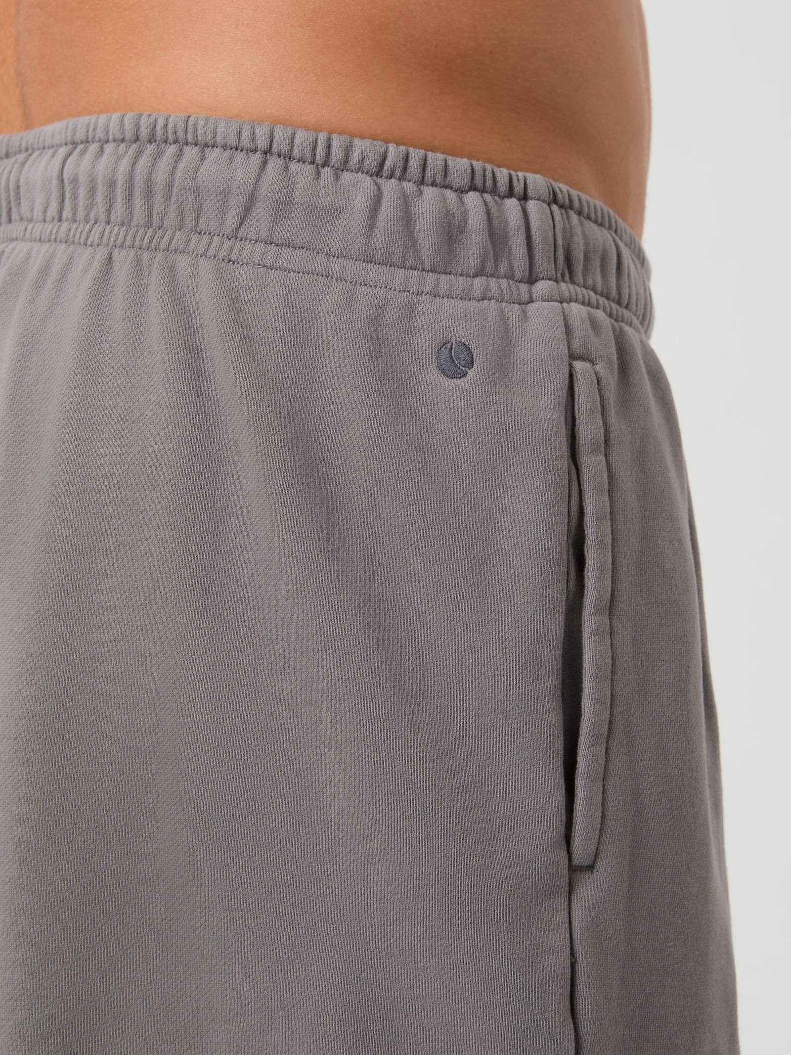 Borg Classic Sweatshorts image 4