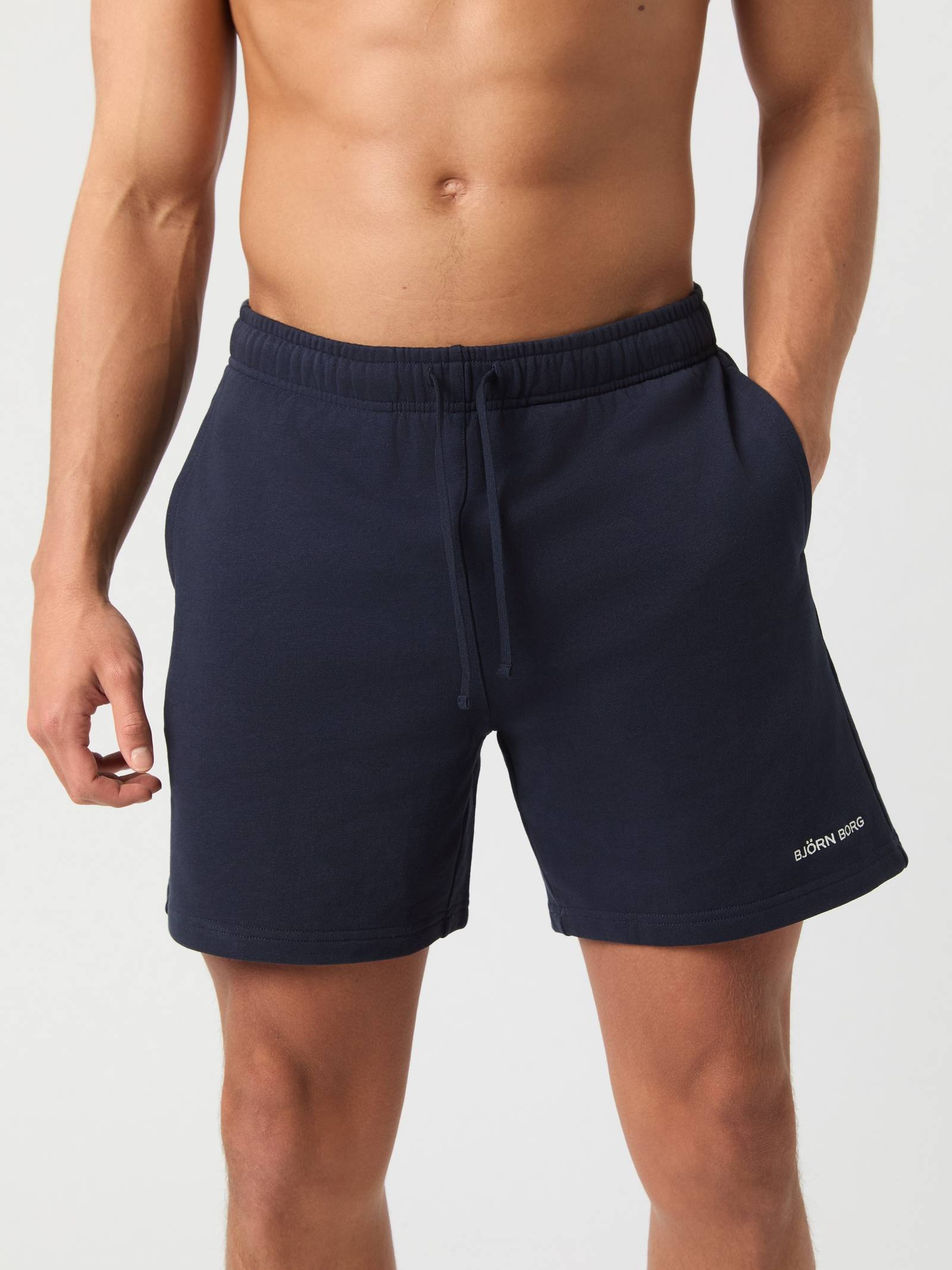 Borg Classic Sweatshorts image 1
