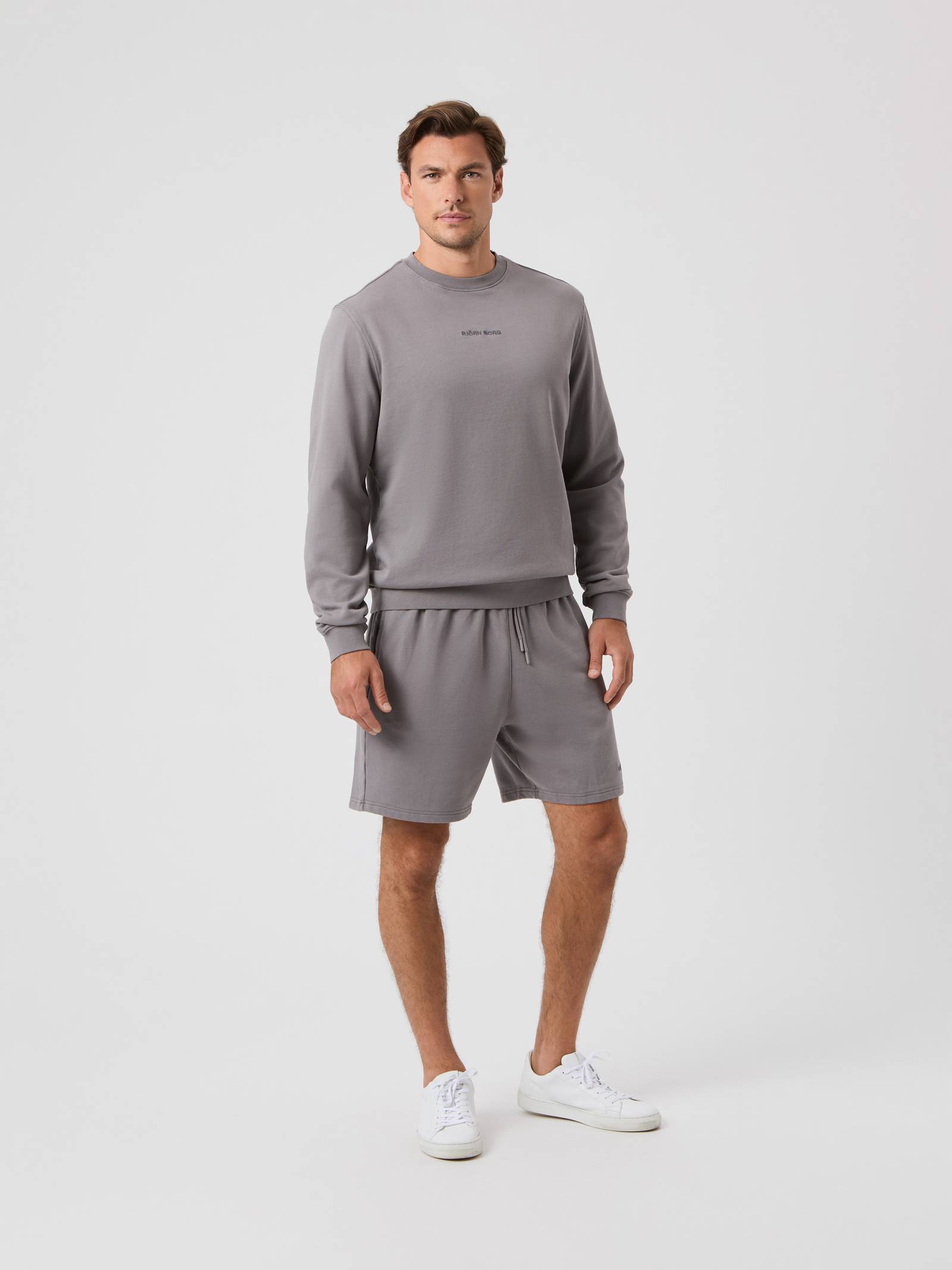 Borg Classic Sweatshorts image 3