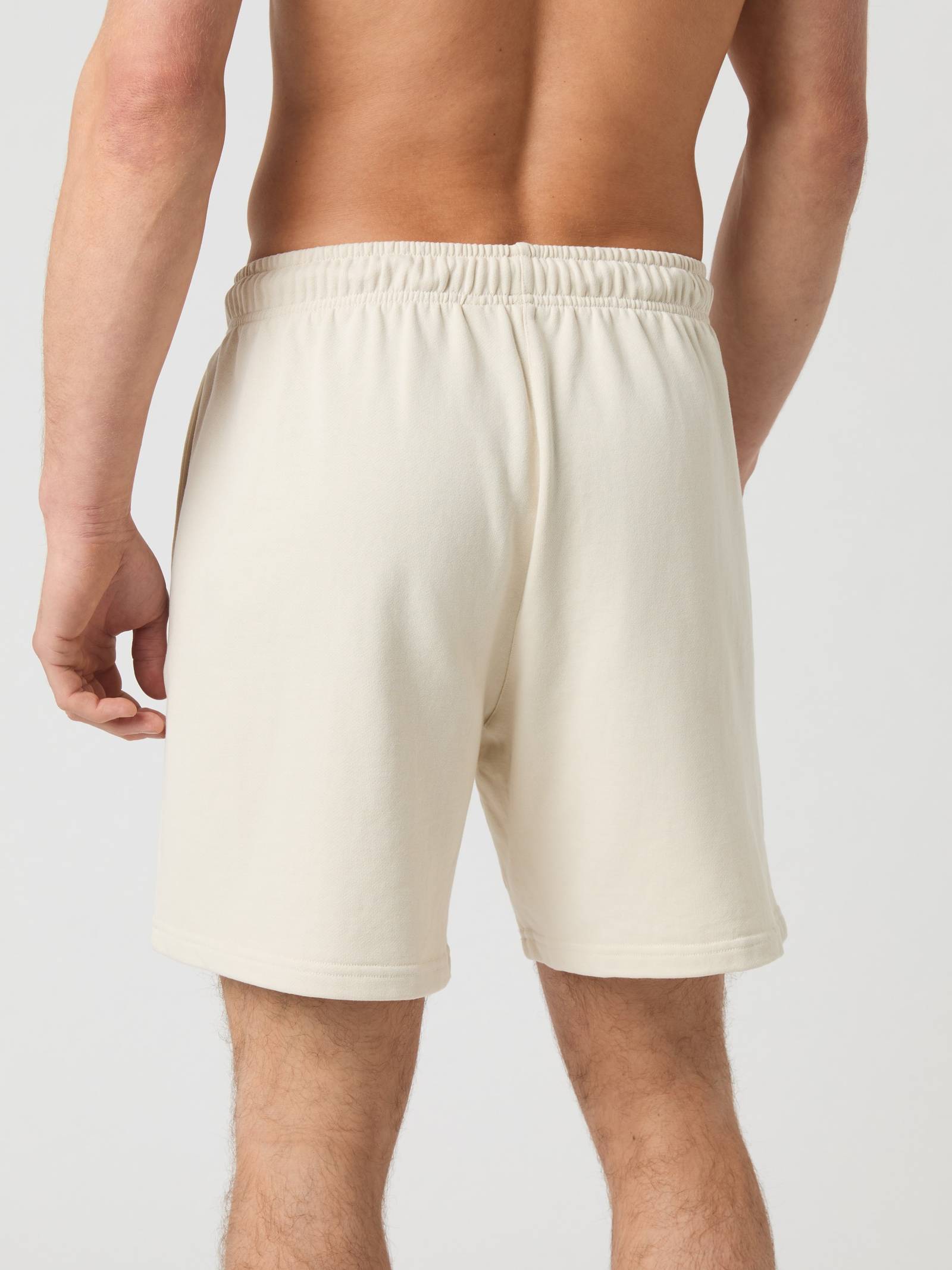 Borg Classic Sweatshorts image 2