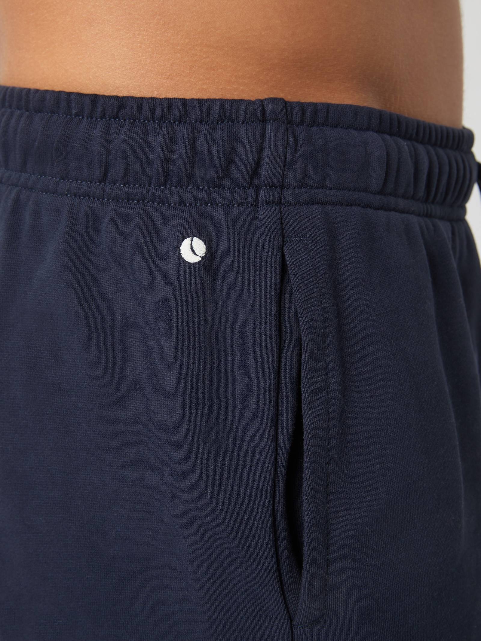 Borg Classic Sweatshorts image 5