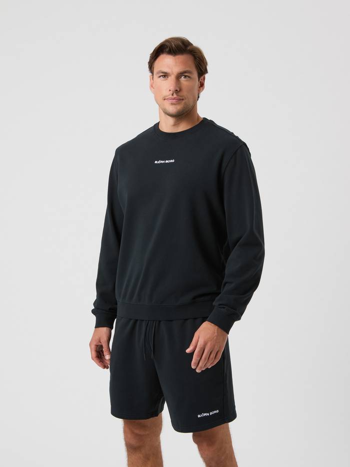 Borg Classic Sweatshirt