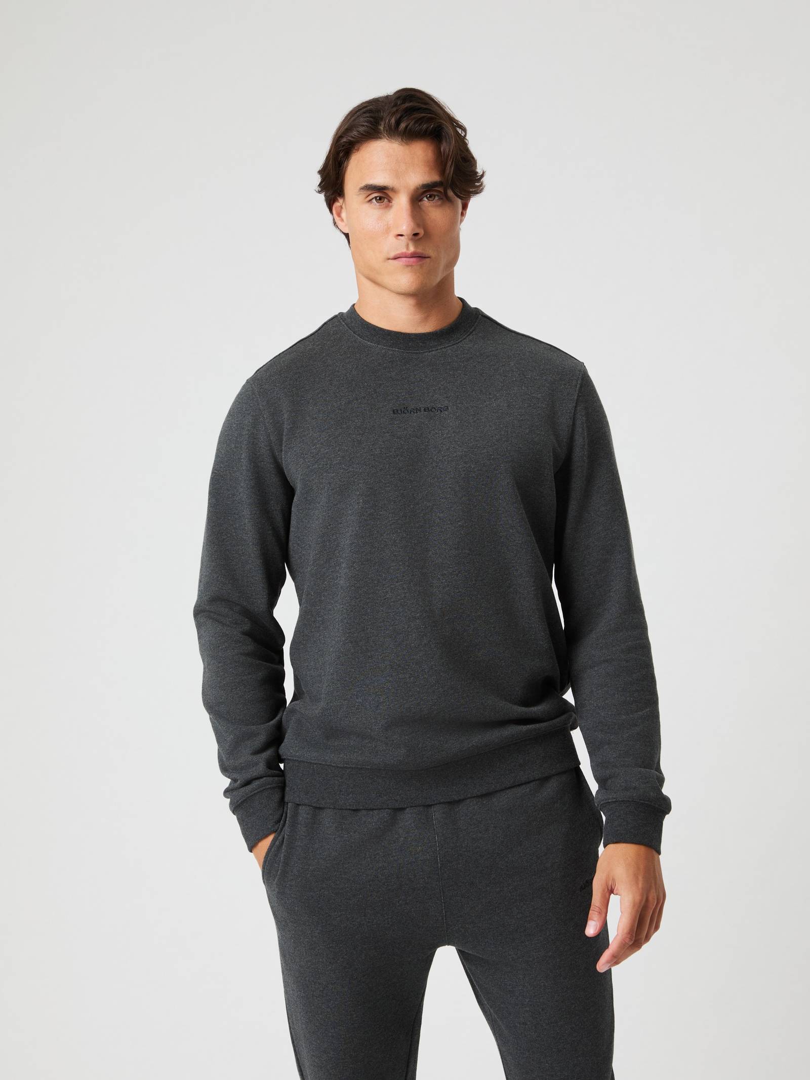 Borg Classic Sweatshirt image 1