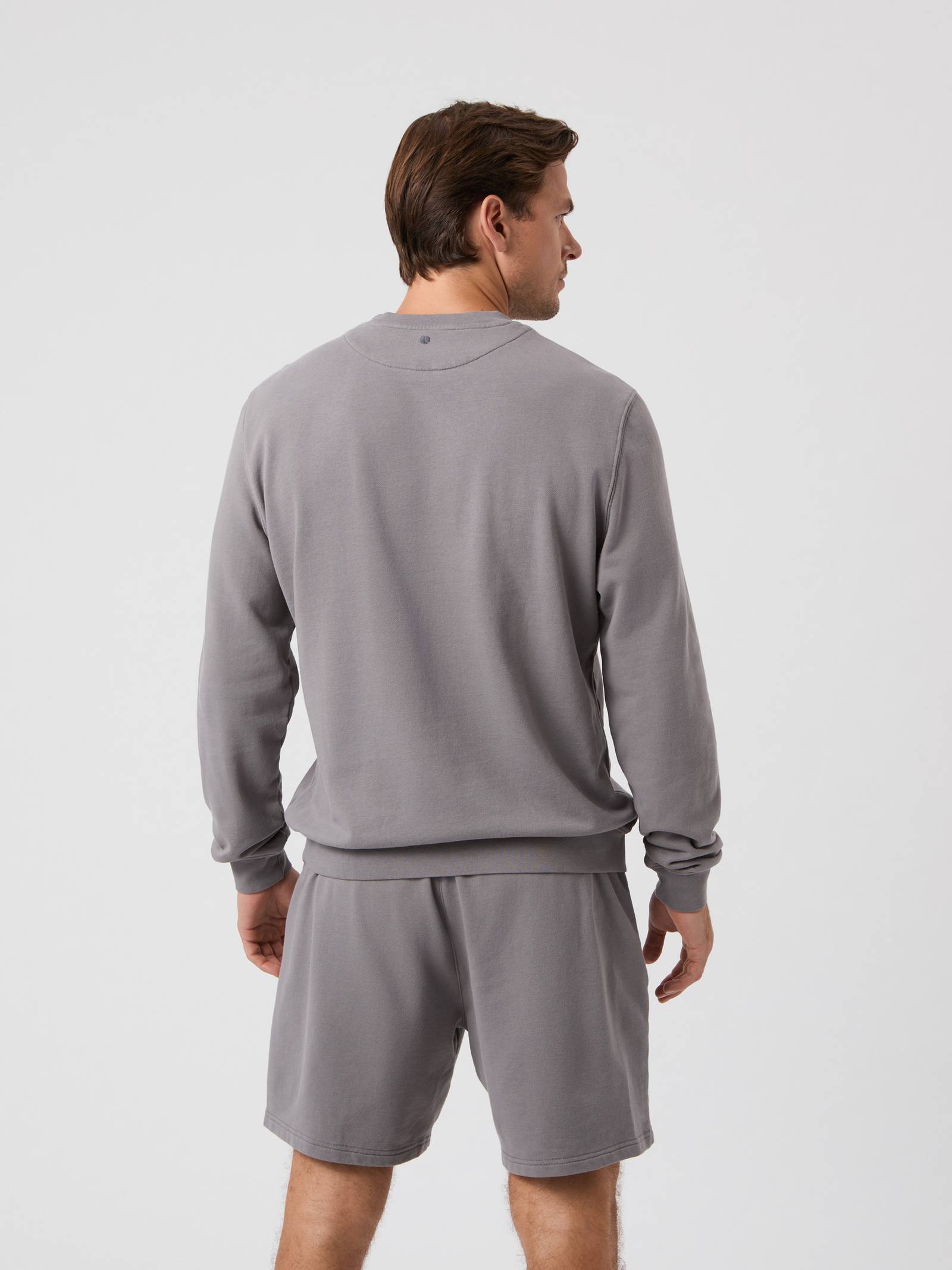 Borg Classic Sweatshirt image 3