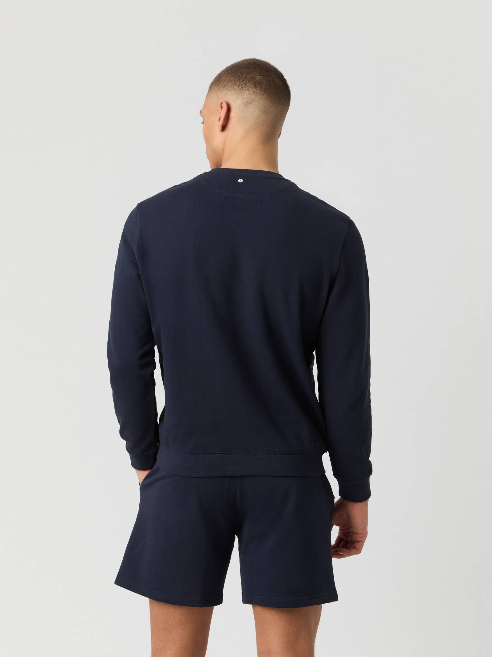 Borg Classic Sweatshirt image 2