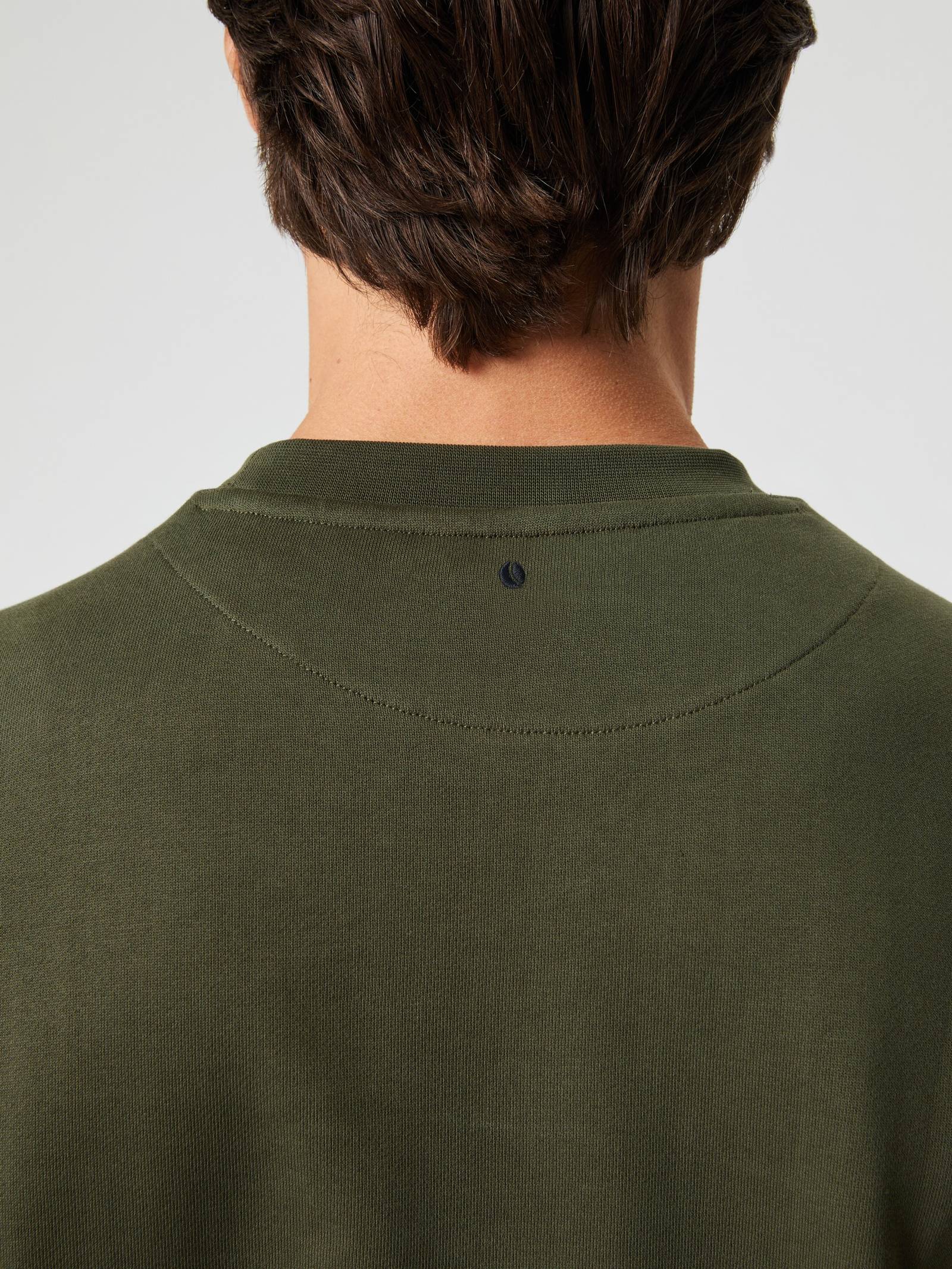 Borg Classic Sweatshirt image 4