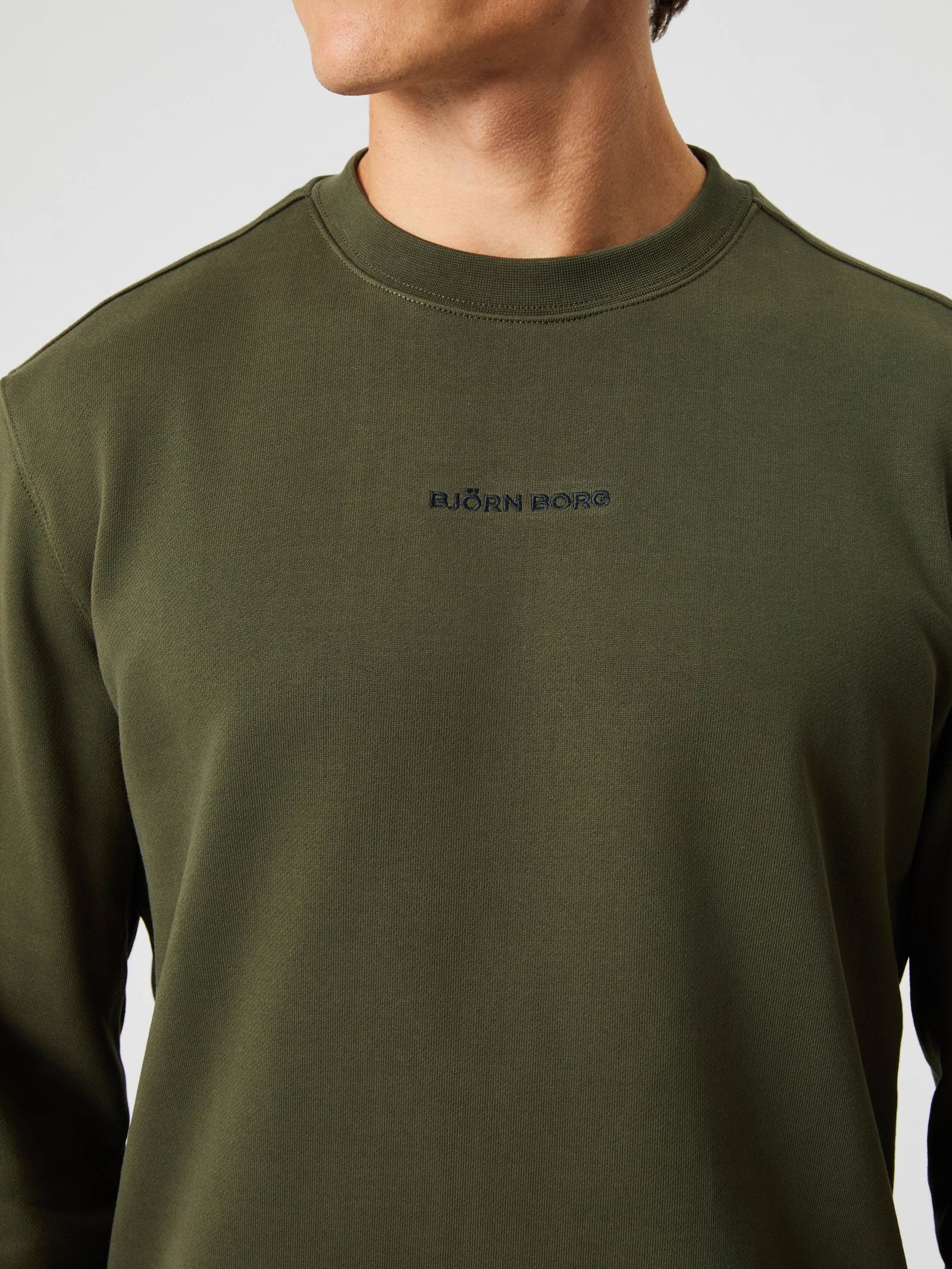 Borg Classic Sweatshirt image 5