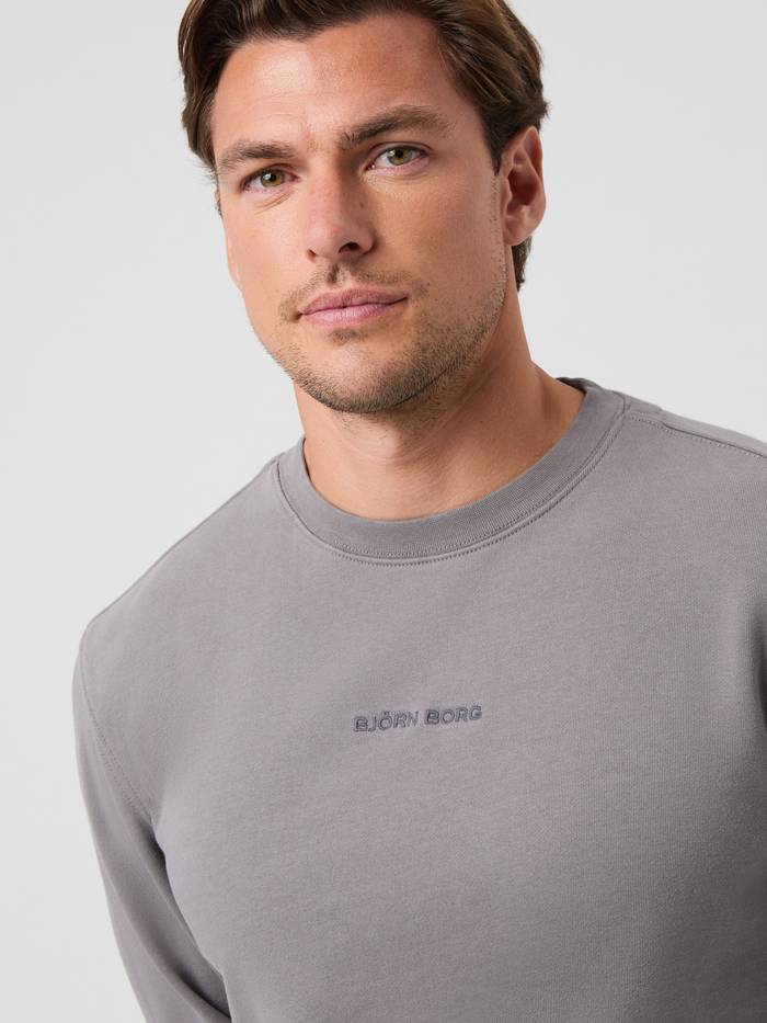 Borg Classic Sweatshirt