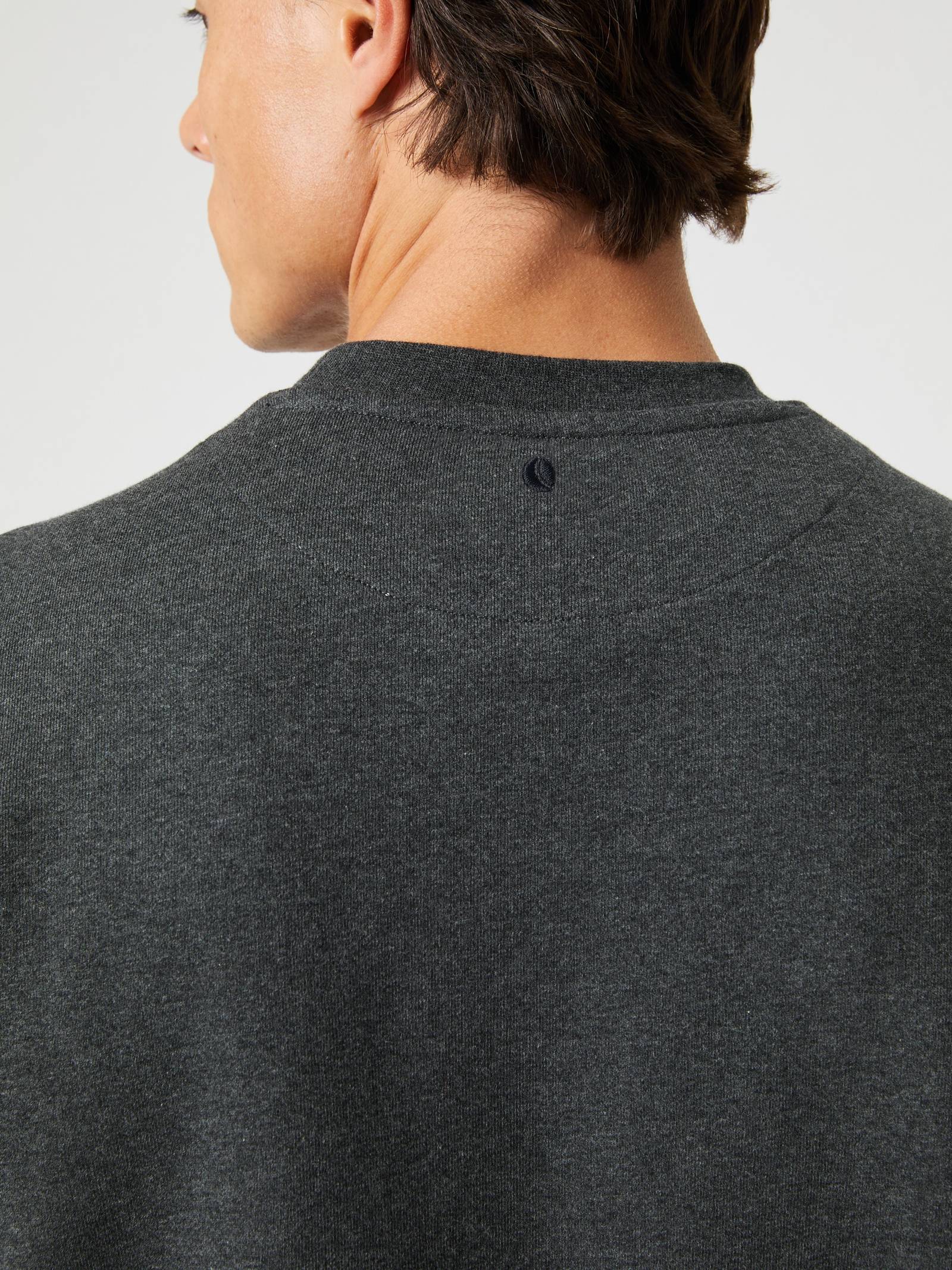 Borg Classic Sweatshirt image 4