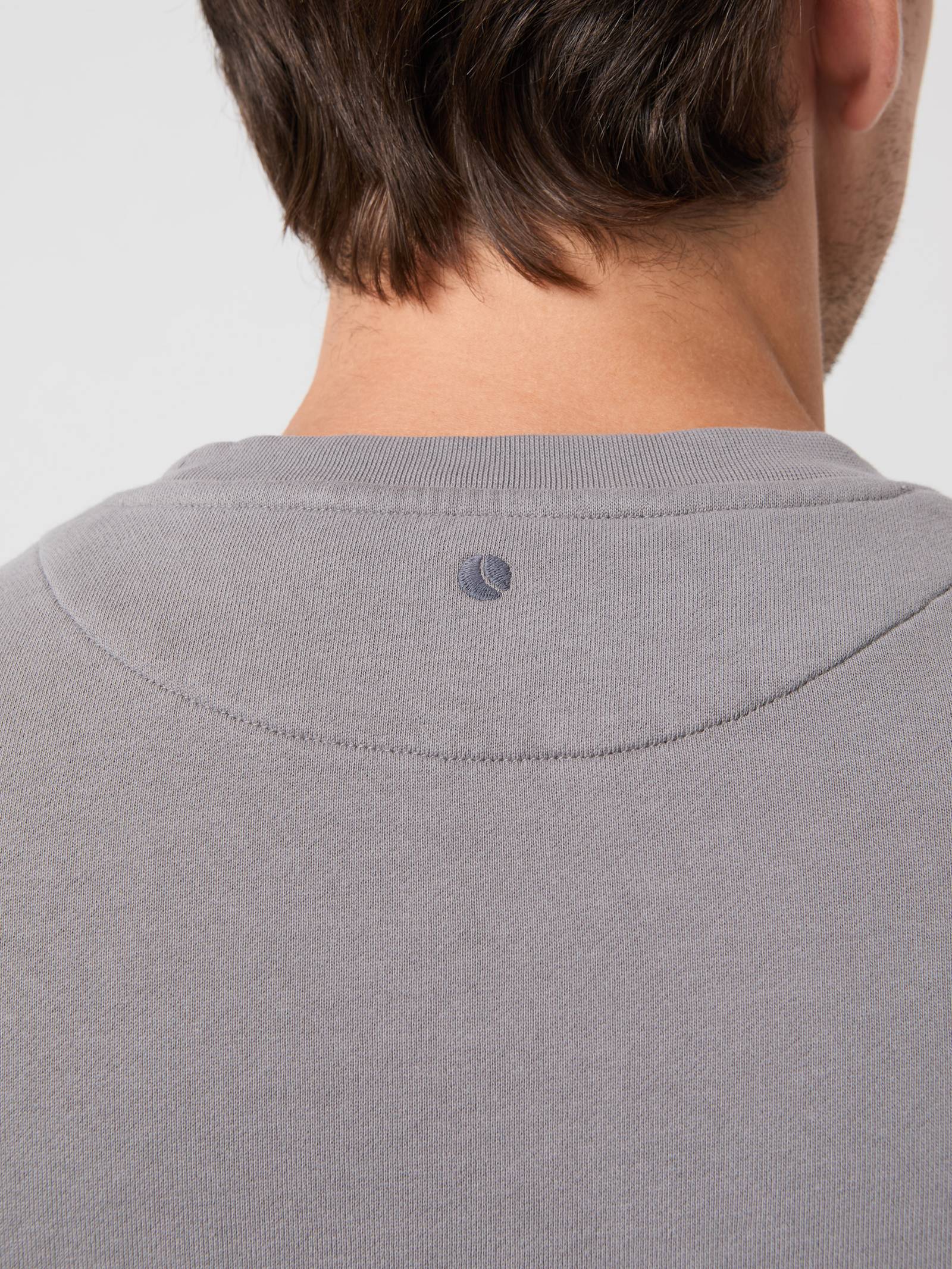 Borg Classic Sweatshirt image 5