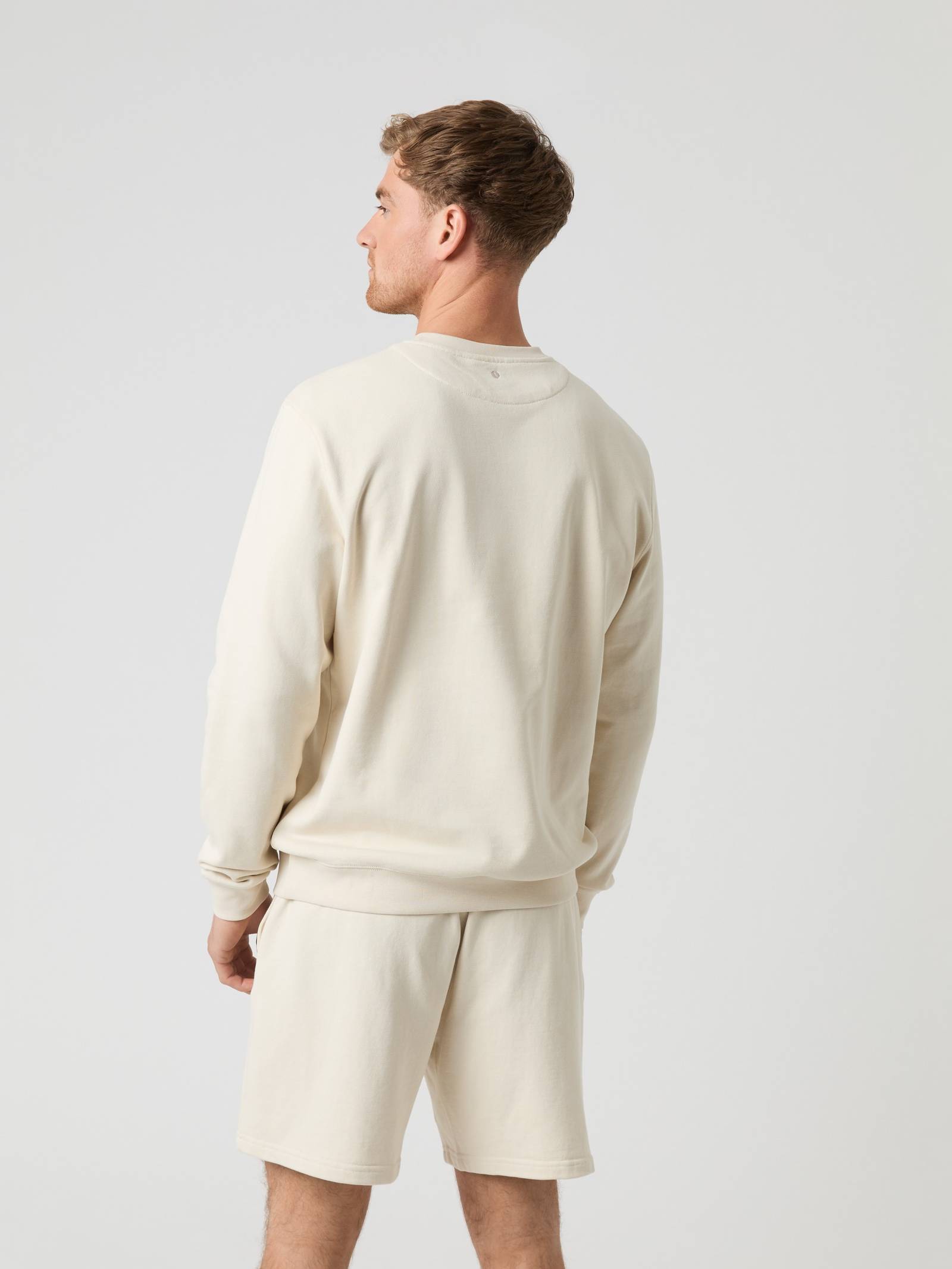 Borg Classic Sweatshirt image 2