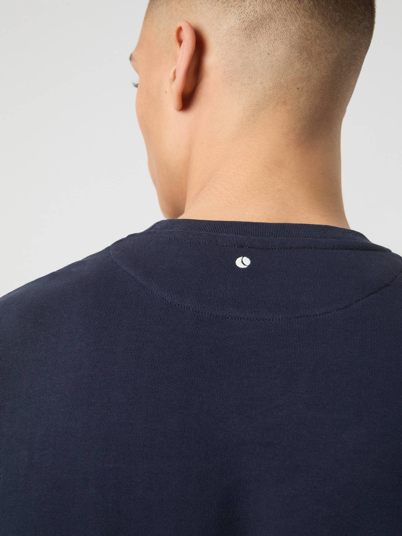 Borg Classic Sweatshirt image 4