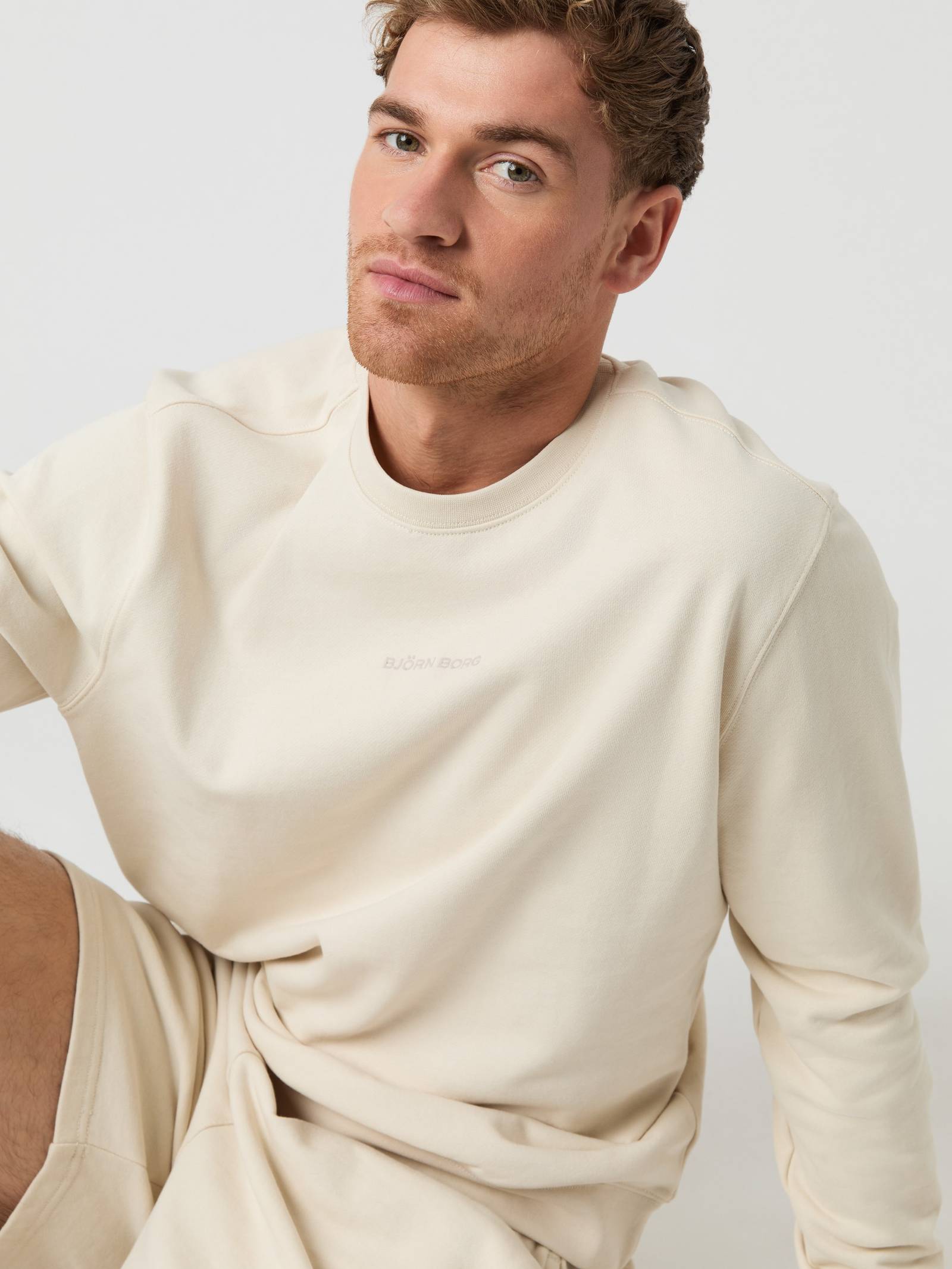 Borg Classic Sweatshirt image 6