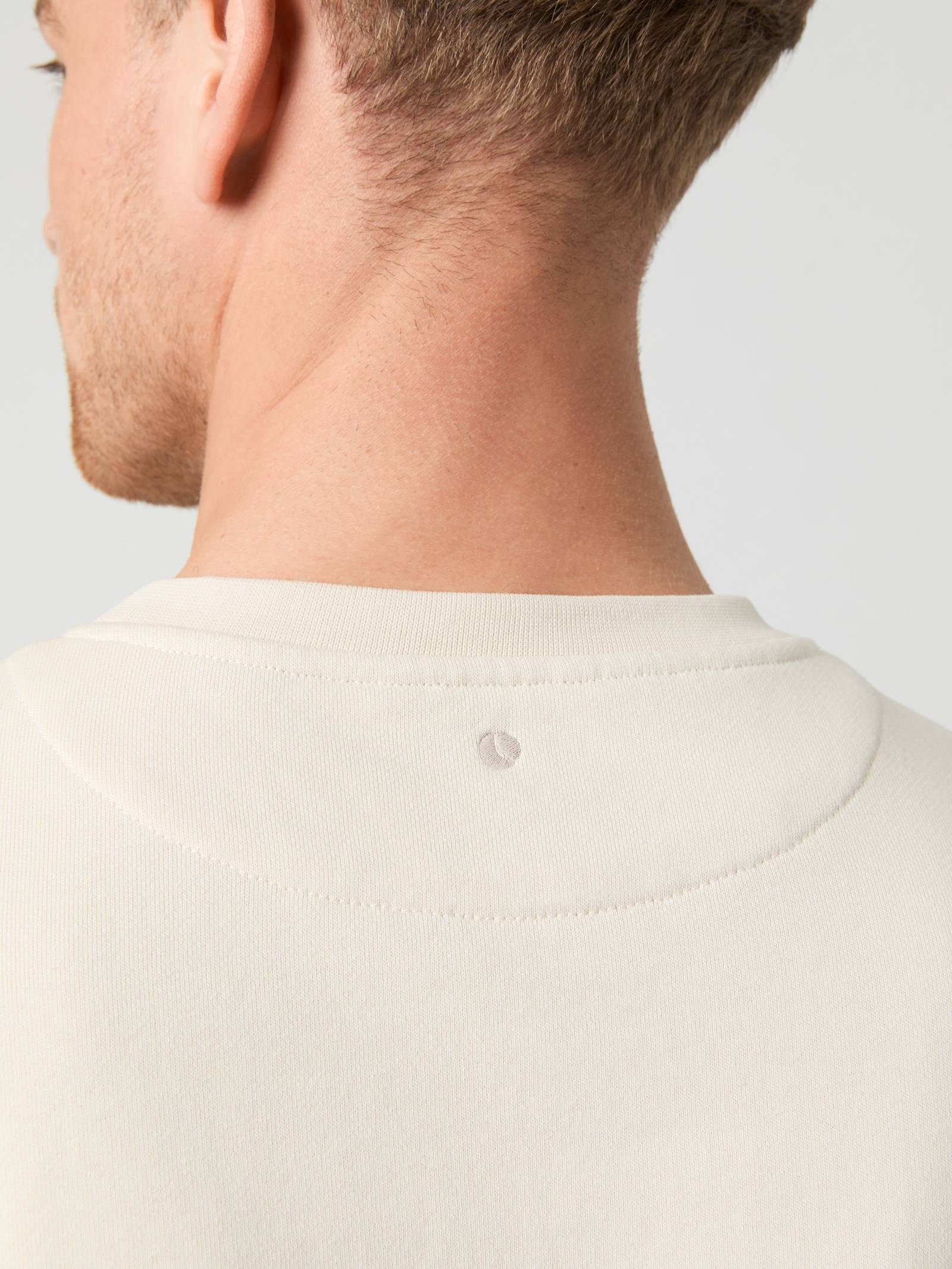 Borg Classic Sweatshirt image 5