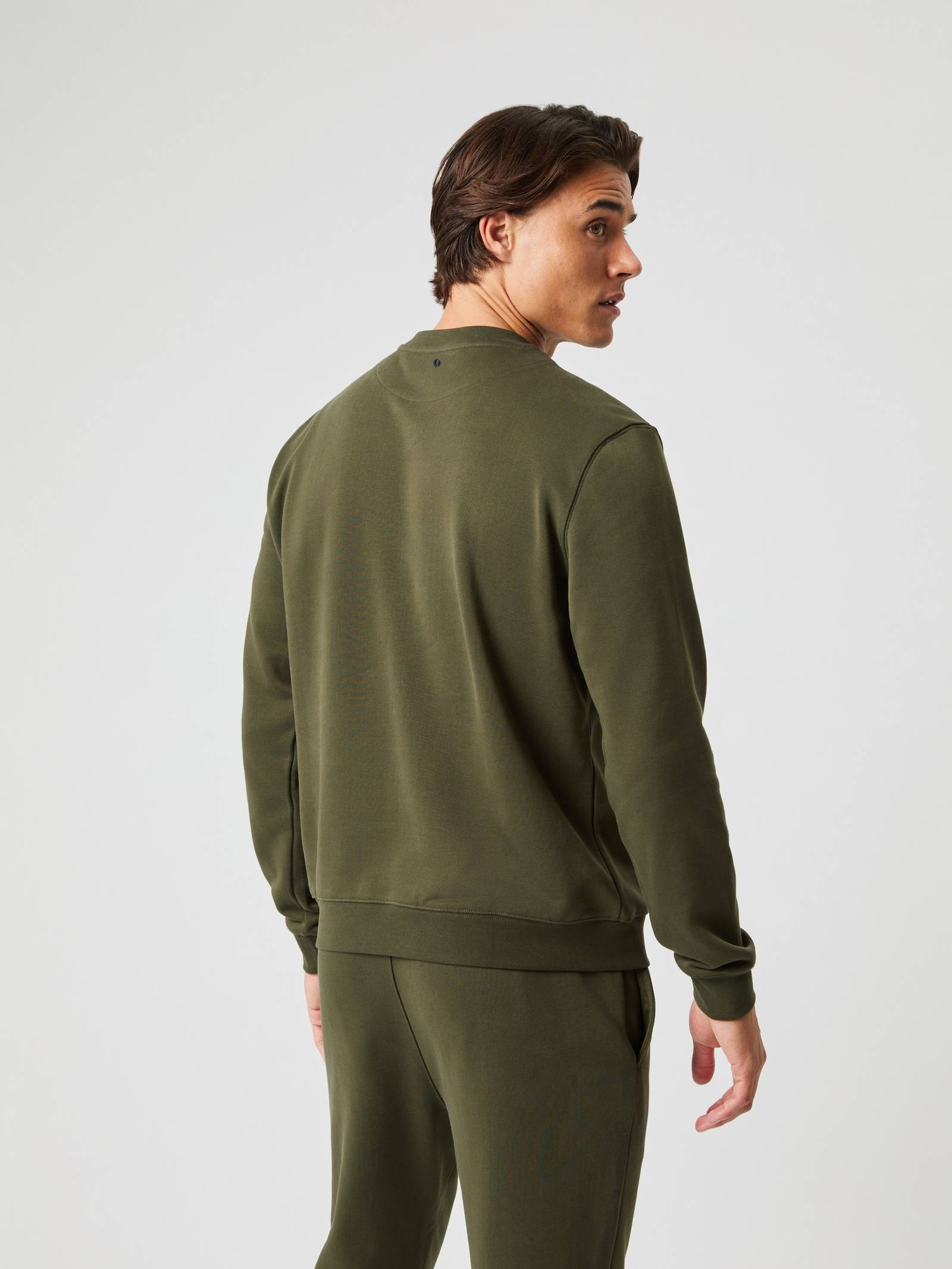 Borg Classic Sweatshirt image 2