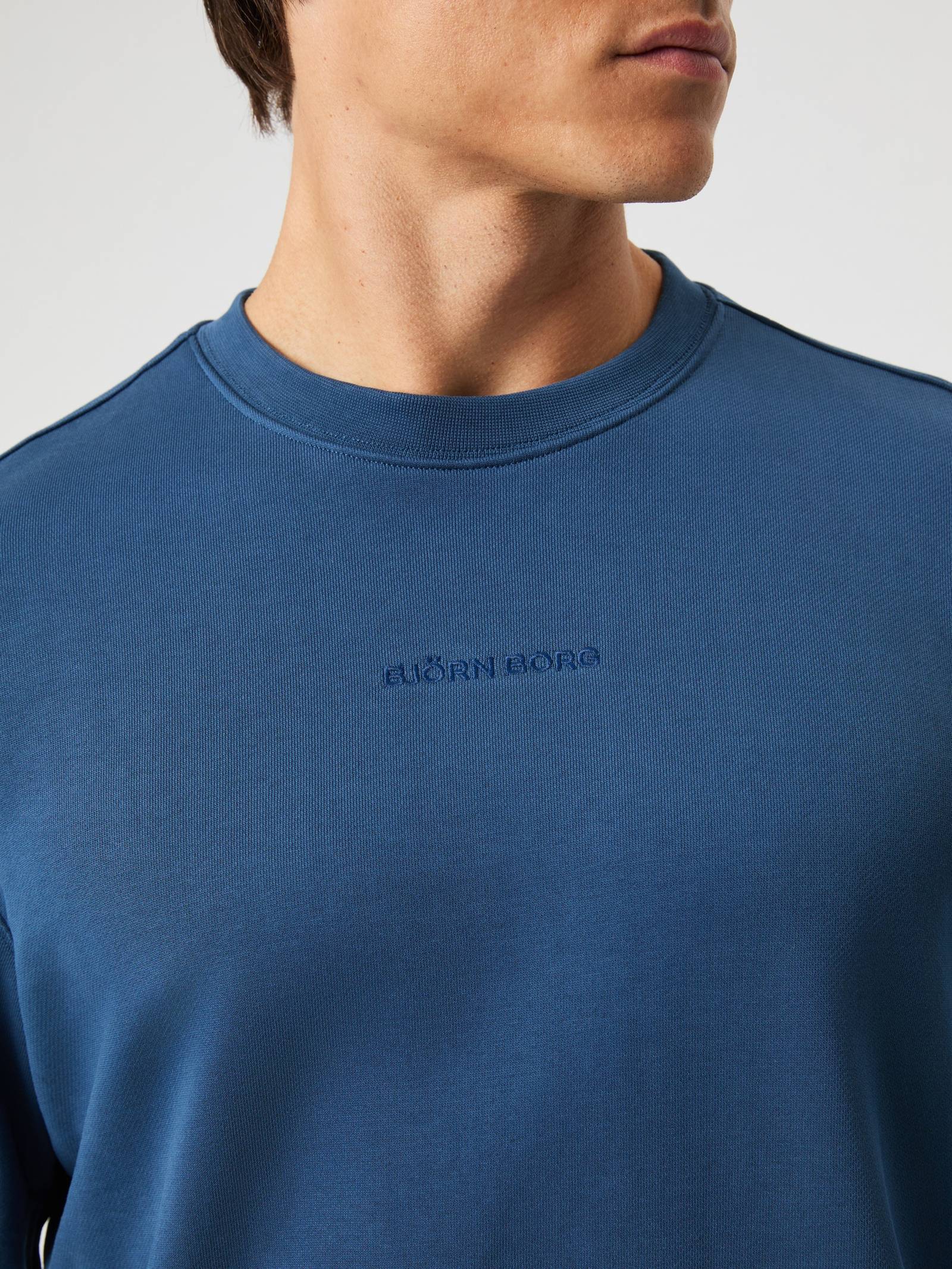 Borg Classic Sweatshirt image 5