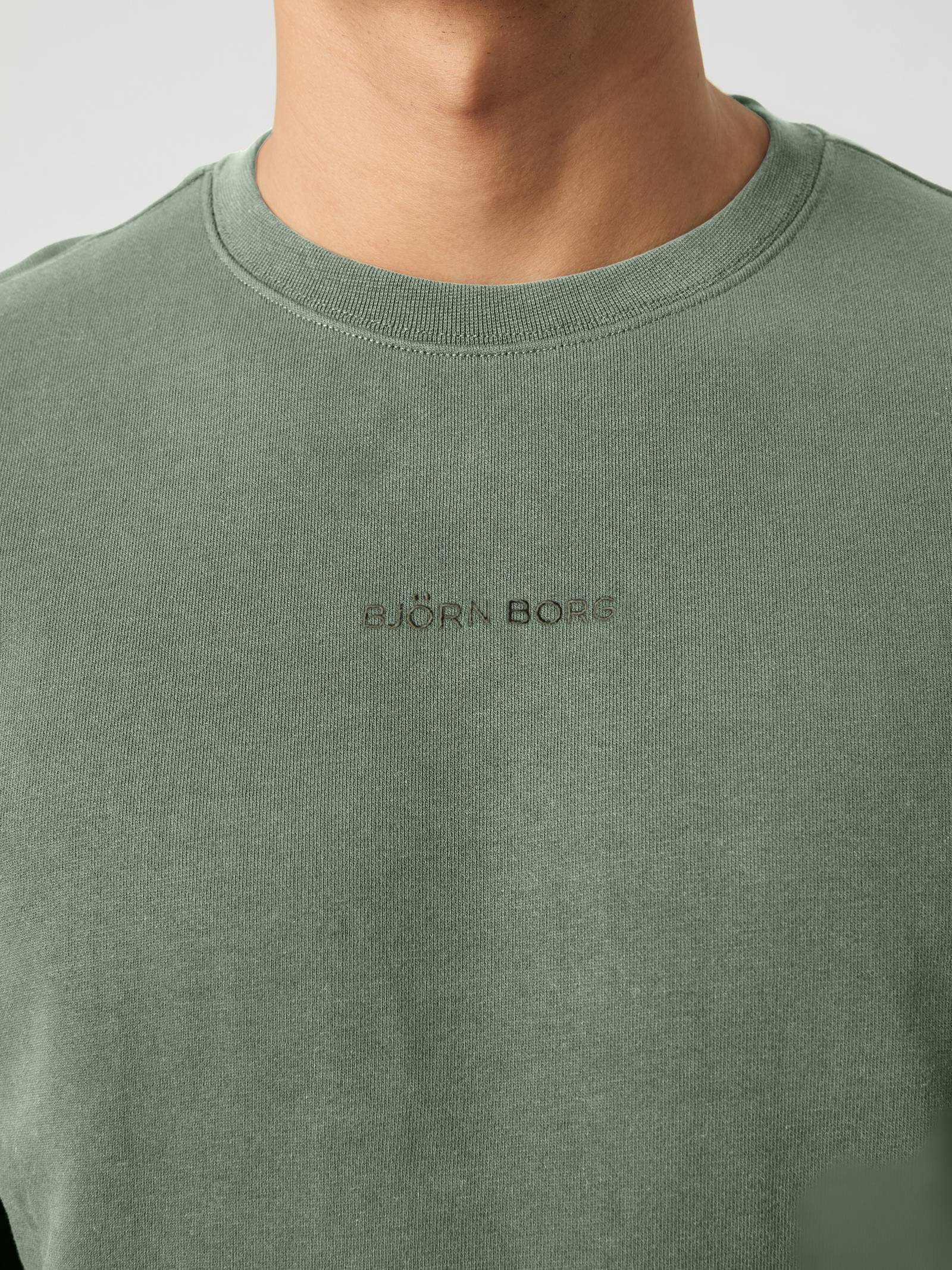 Borg Classic Sweatshirt image 4