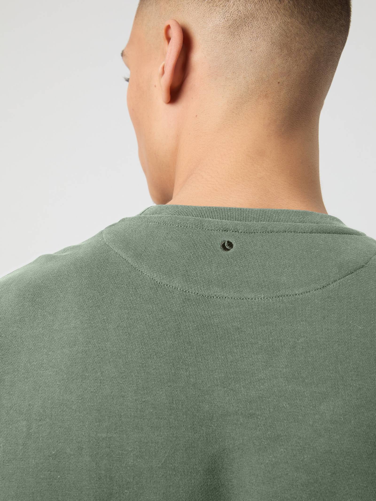 Borg Classic Sweatshirt image 5