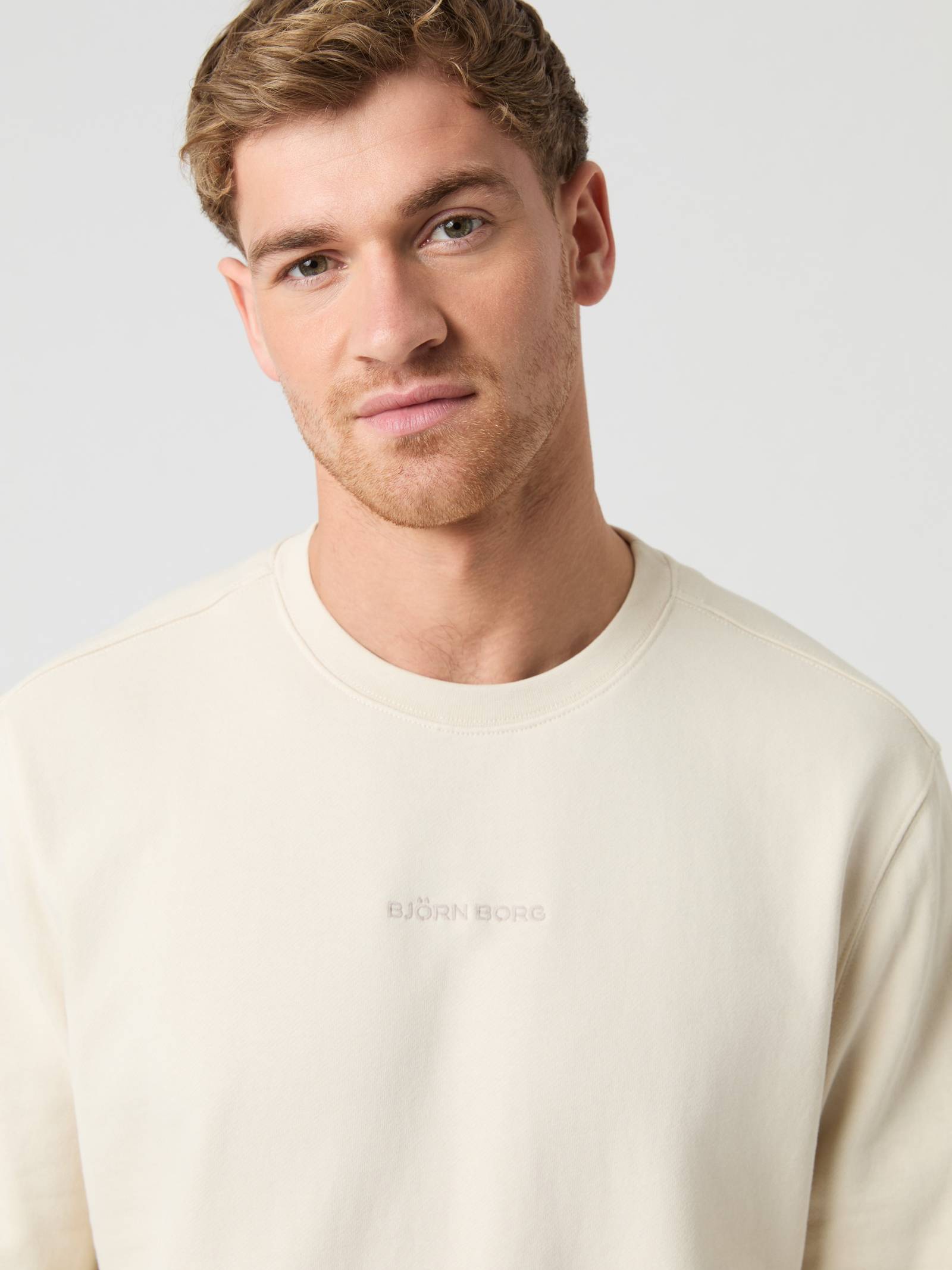 Borg Classic Sweatshirt image 4