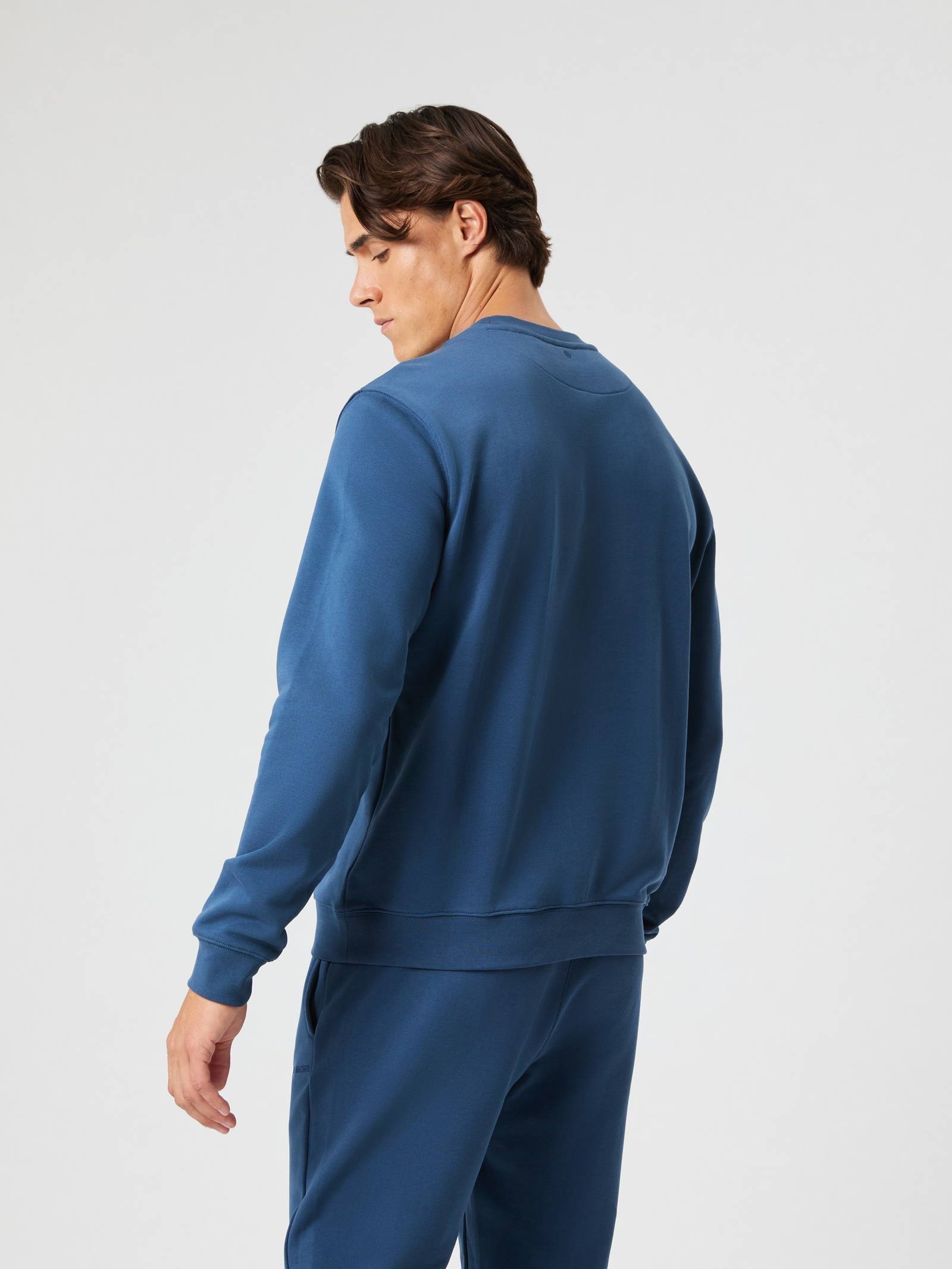 Borg Classic Sweatshirt image 2