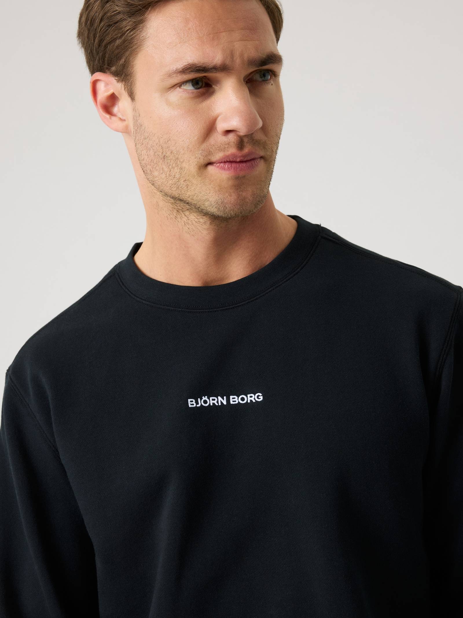 Borg Classic Sweatshirt image 4