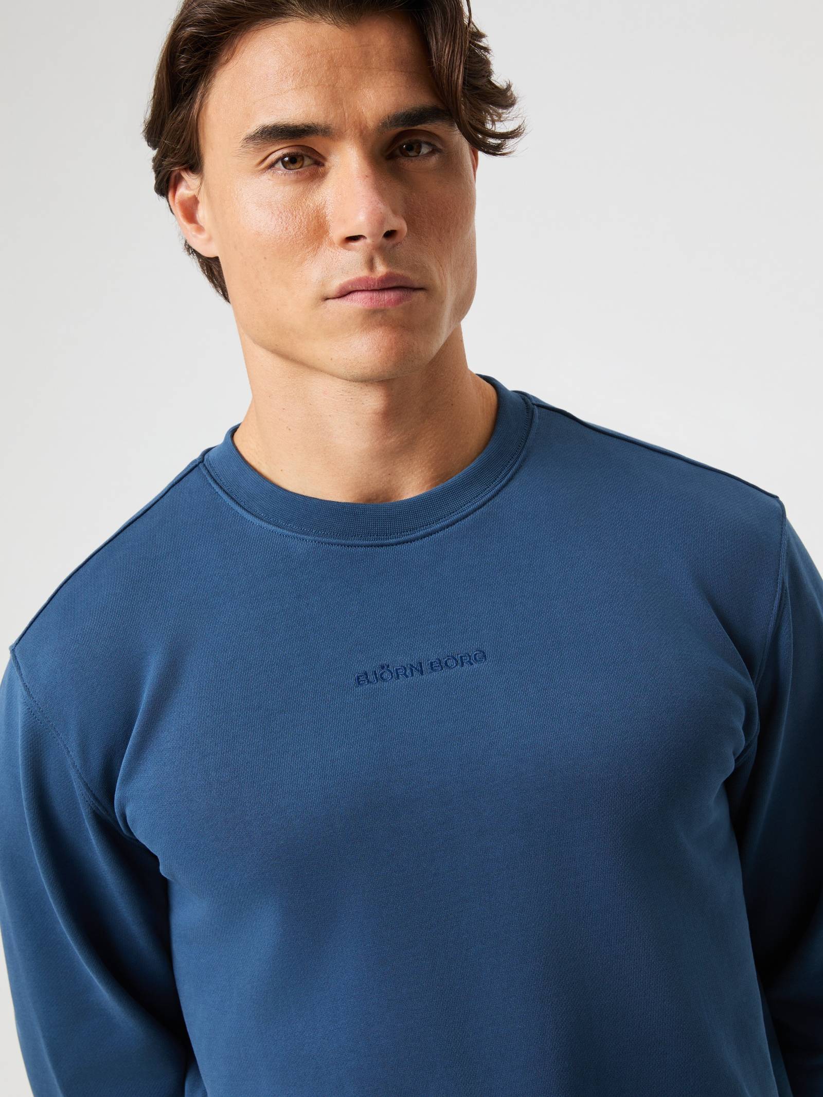 Borg Classic Sweatshirt image 6