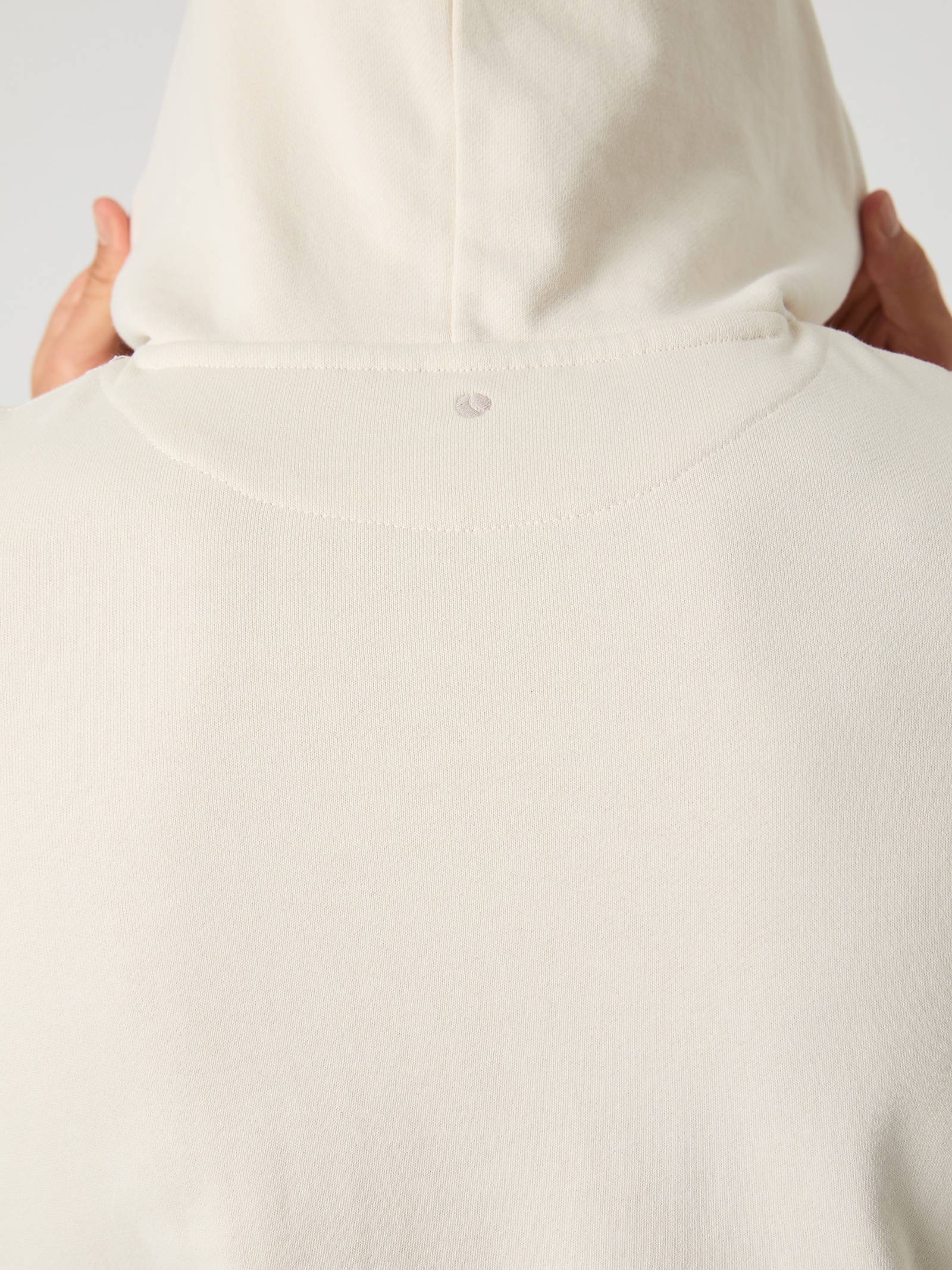 Borg Classic Hoodie image 5