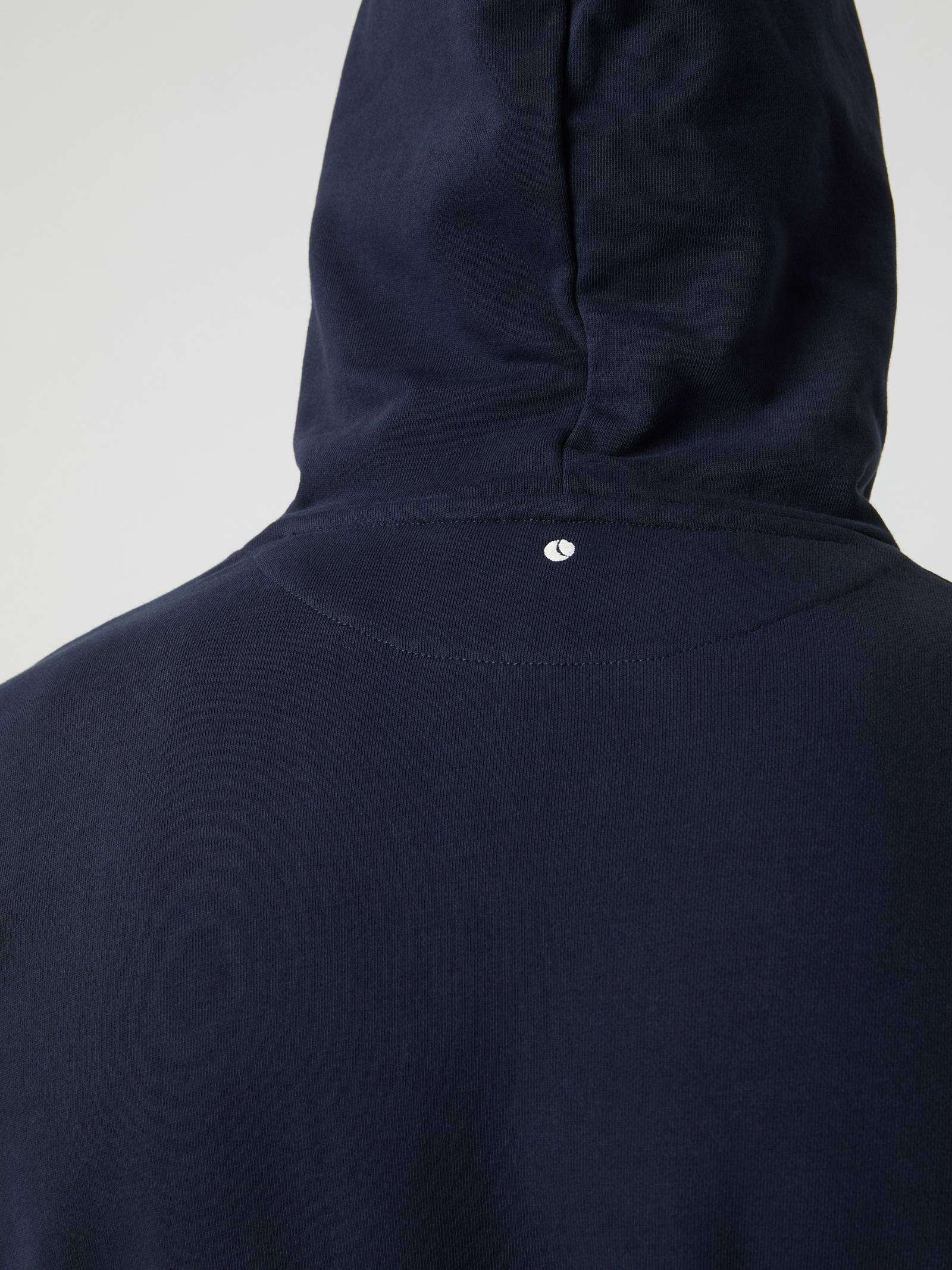 Borg Classic Hoodie image 5