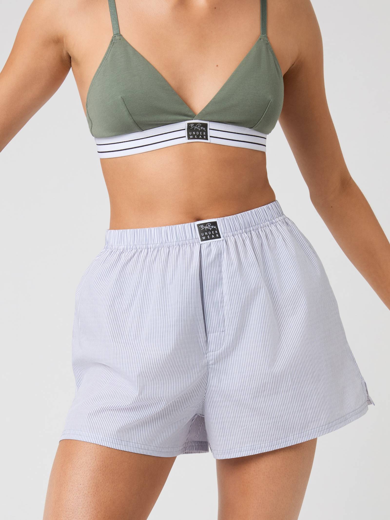 Original Loose Boxers image 1