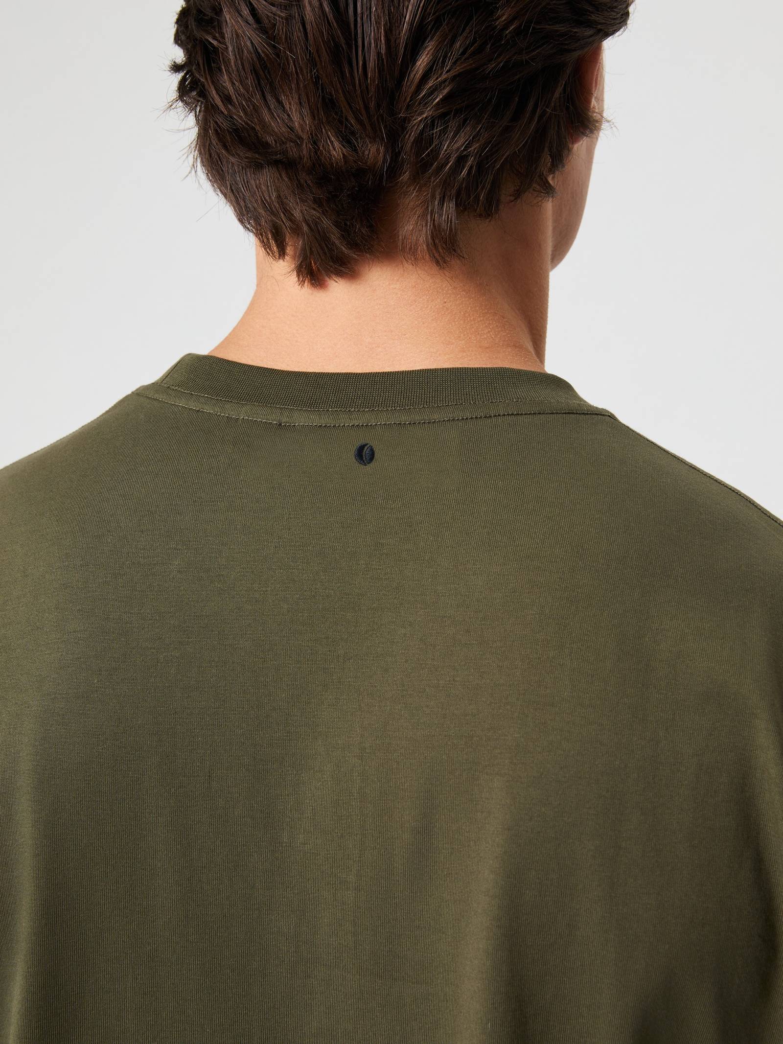 Borg Classic T-Shirt image 4