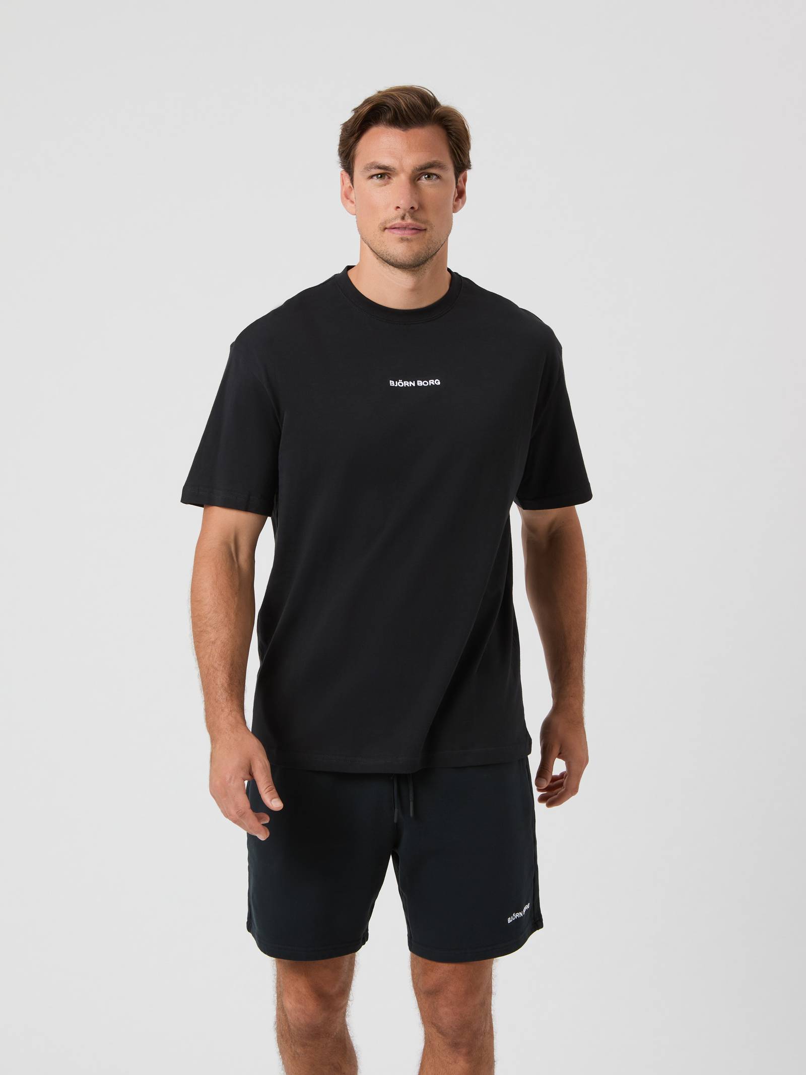 Borg Classic T-Shirt image 1