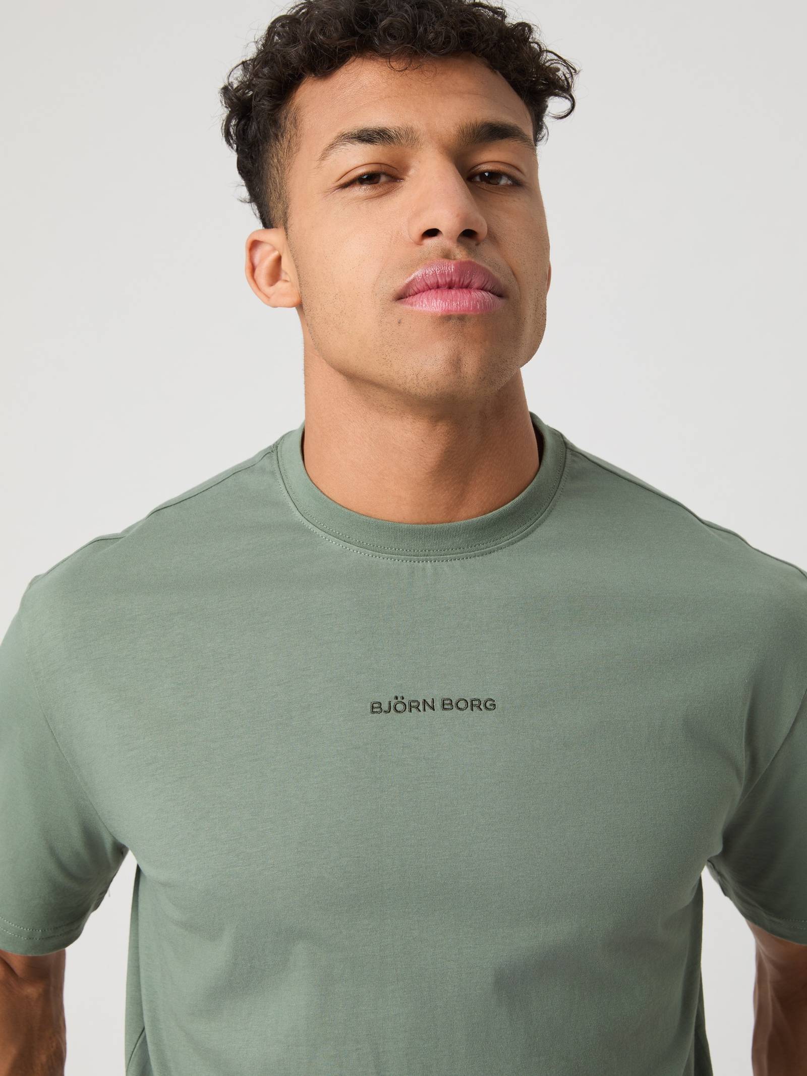 Borg Classic T-Shirt image 4