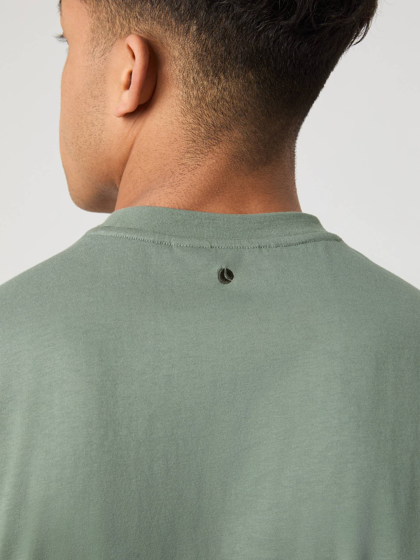 Borg Classic T-Shirt image 5