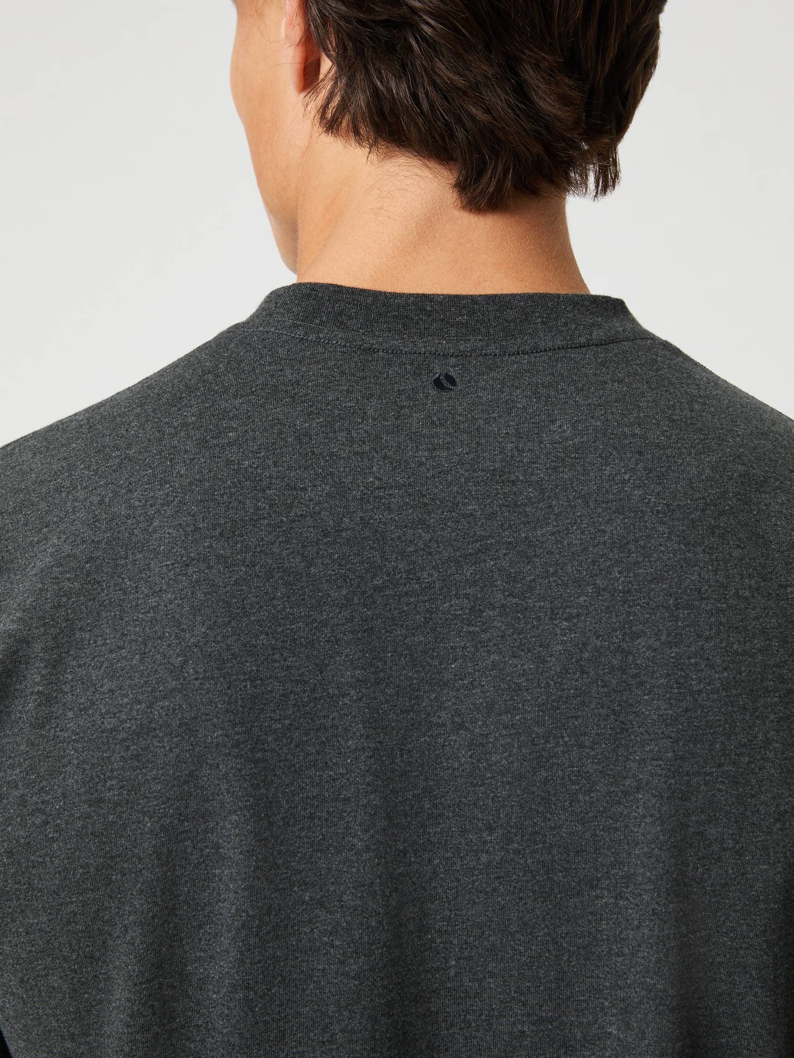 Borg Classic T-Shirt image 5