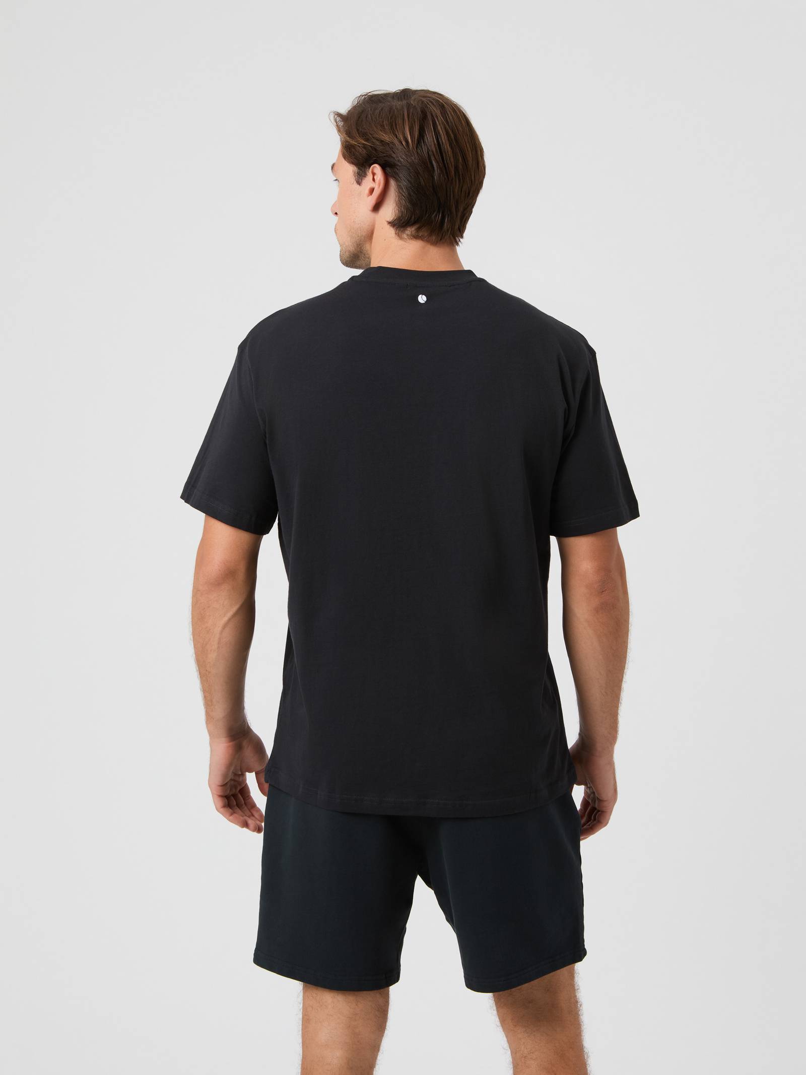 Borg Classic T-Shirt image 2