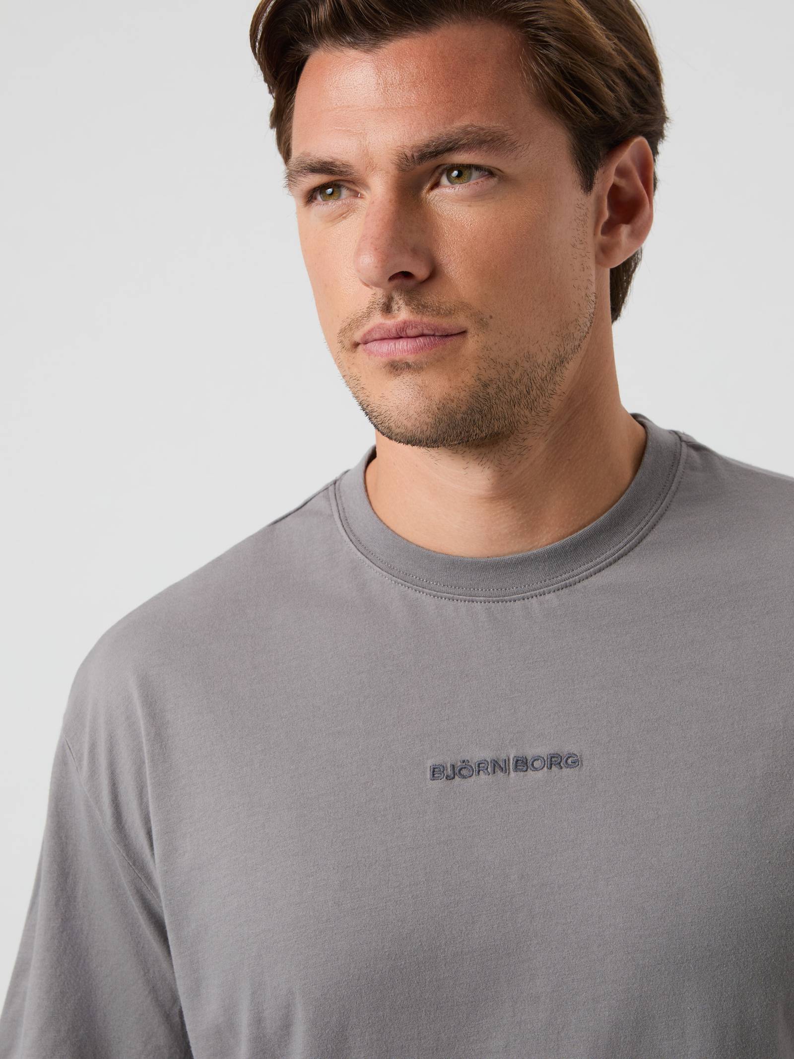 Borg Classic T-Shirt image 4