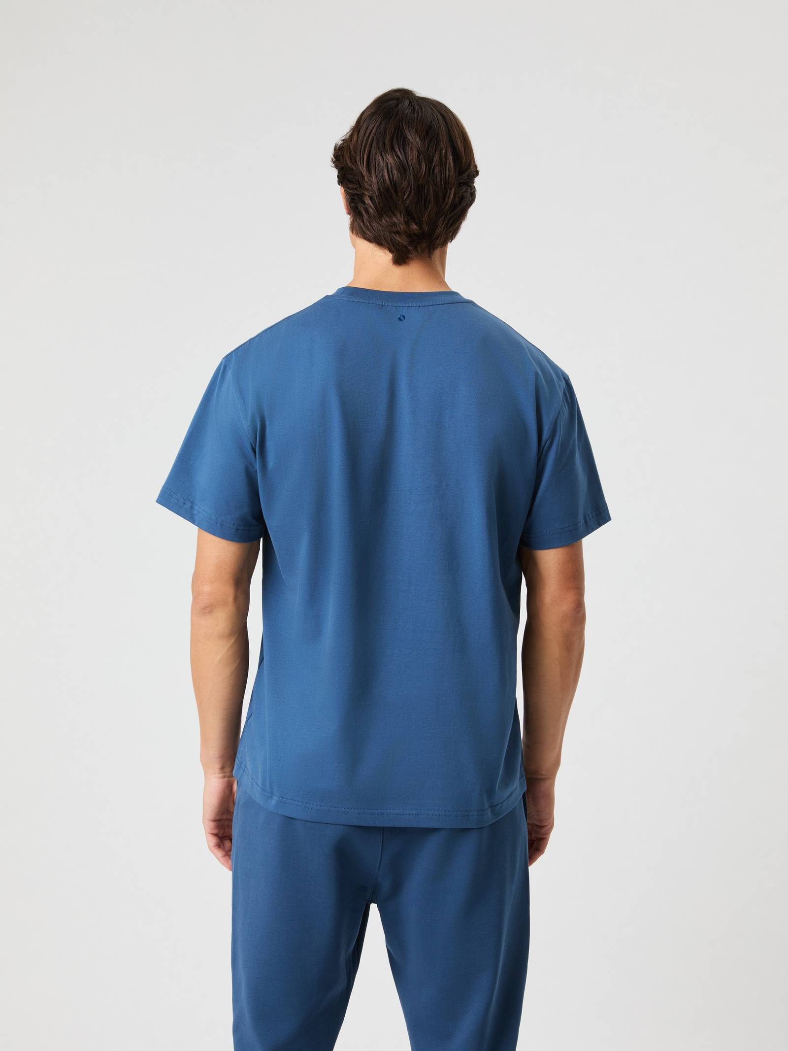 Borg Classic T-Shirt image 3