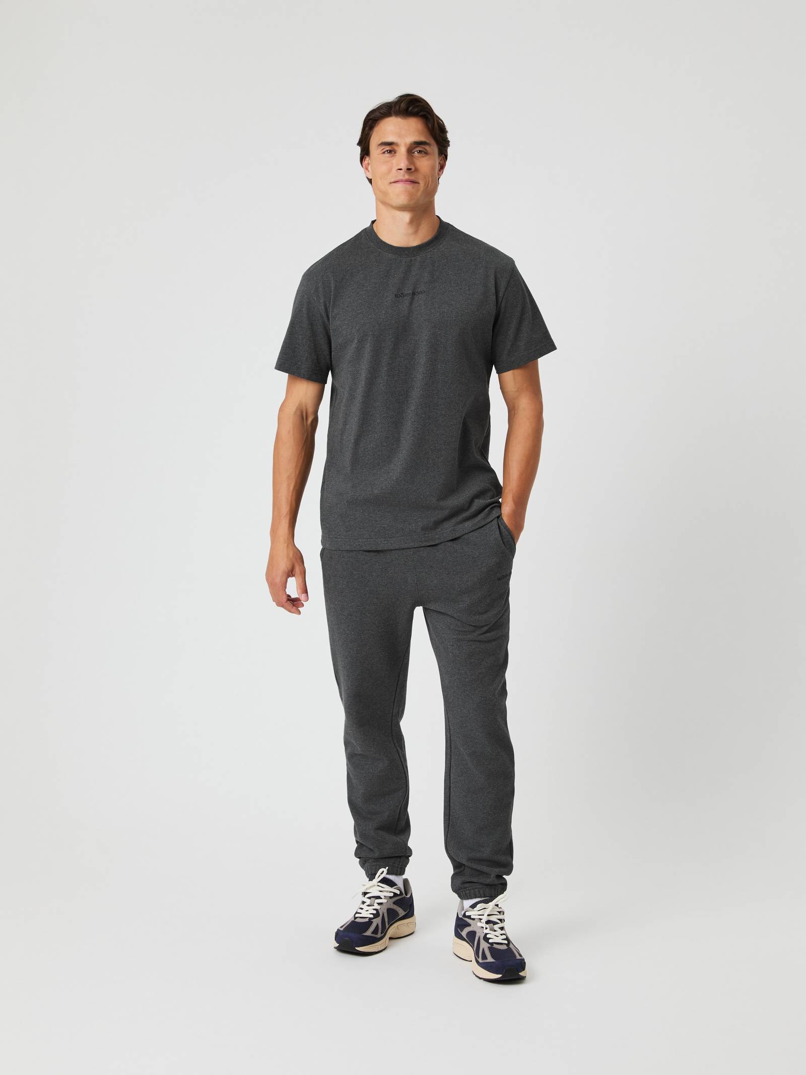 Borg Classic T-Shirt image 3