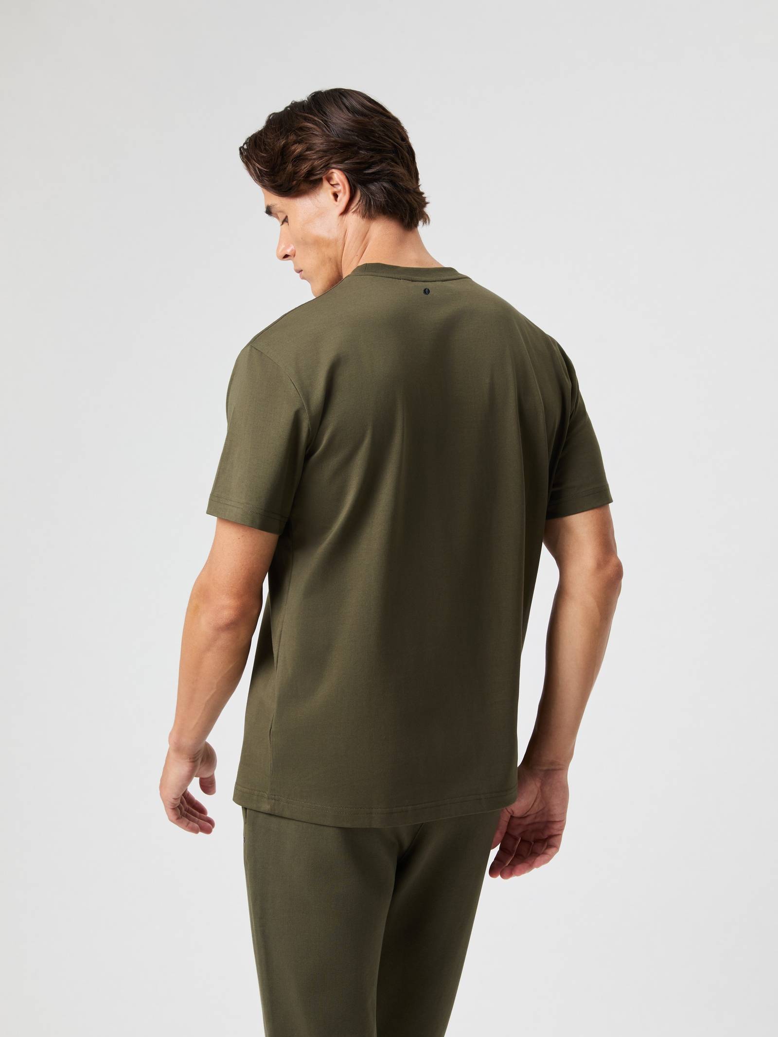 Borg Classic T-Shirt image 2