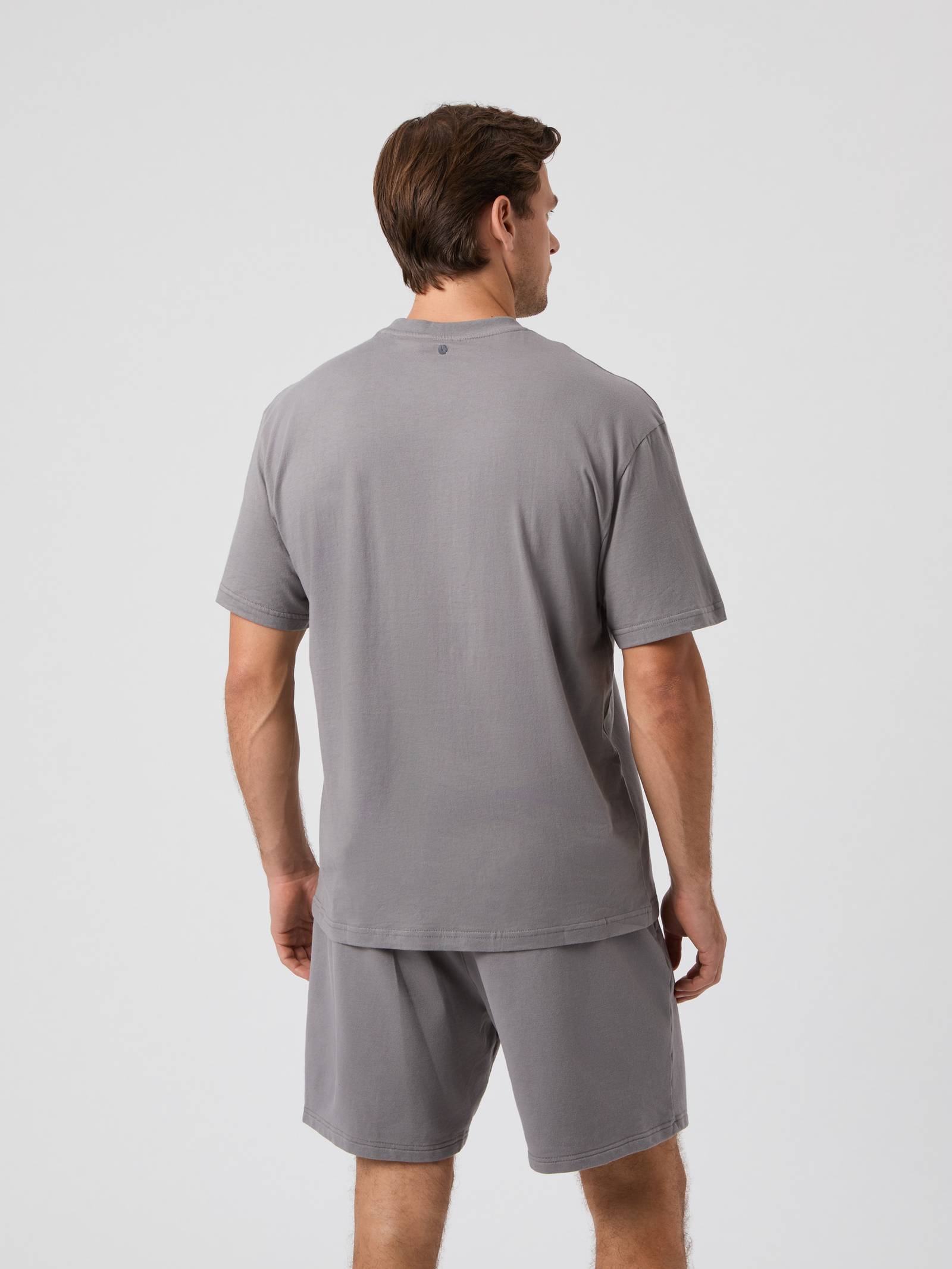 Borg Classic T-Shirt image 2