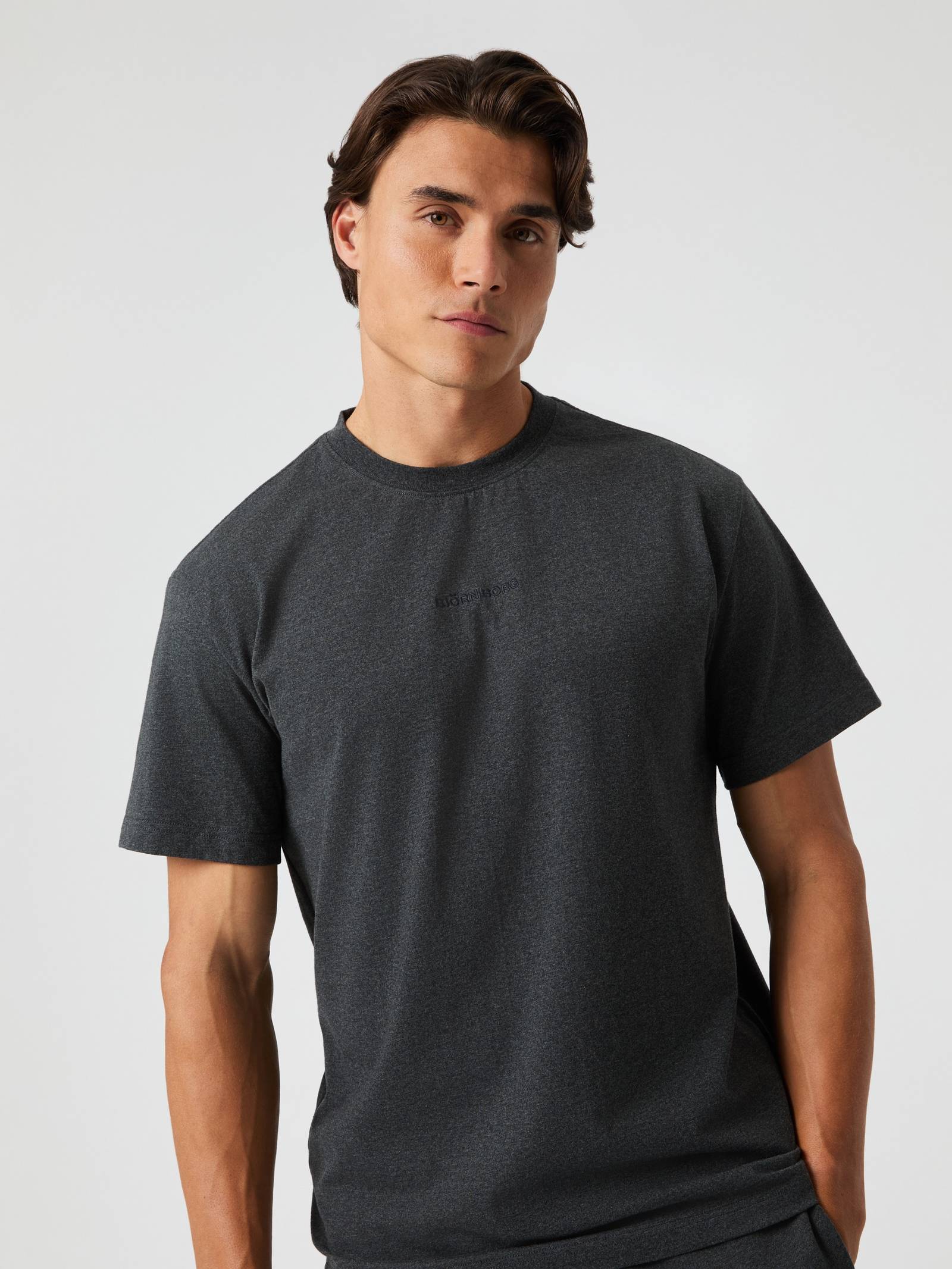 Borg Classic T-Shirt image 4