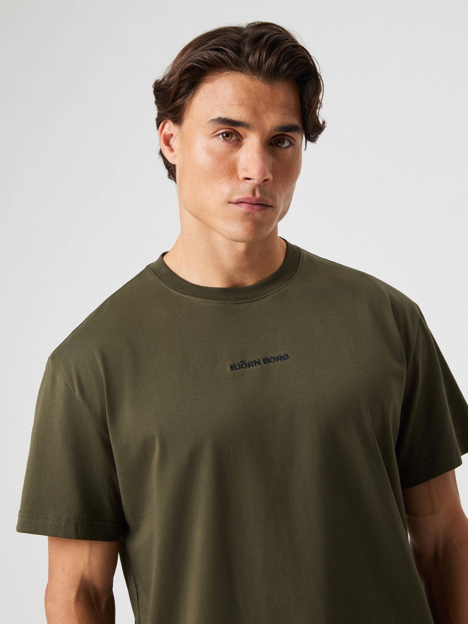 Borg Classic T-Shirt image 5