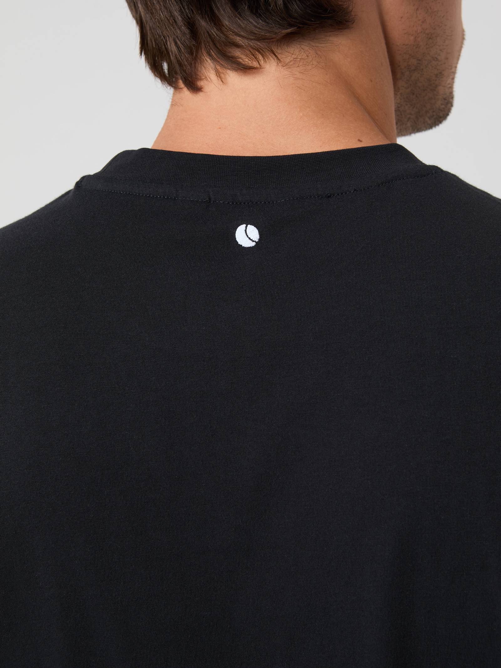 Borg Classic T-Shirt image 4